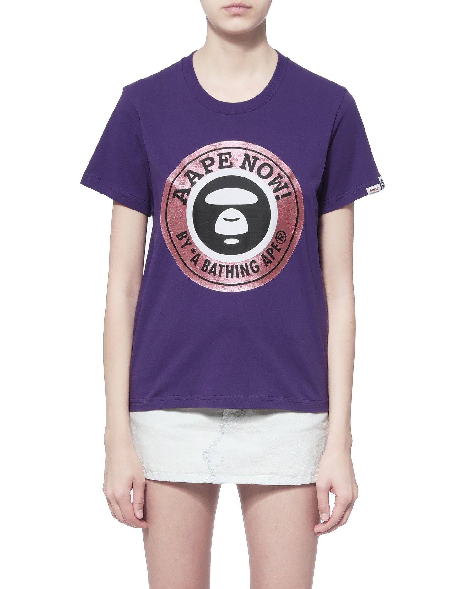AAPE COTTON REG FIT 23" S