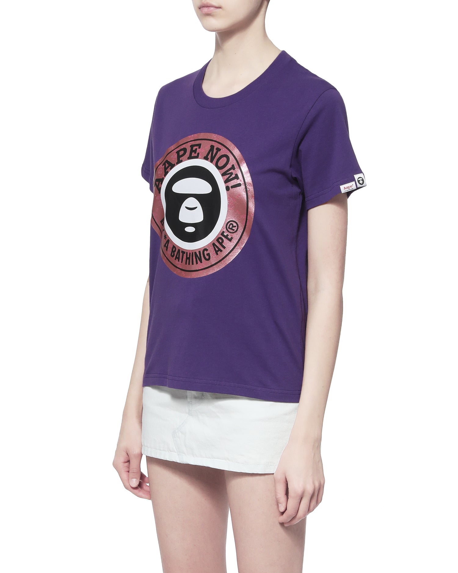 AAPE COTTON REG FIT 23" S
