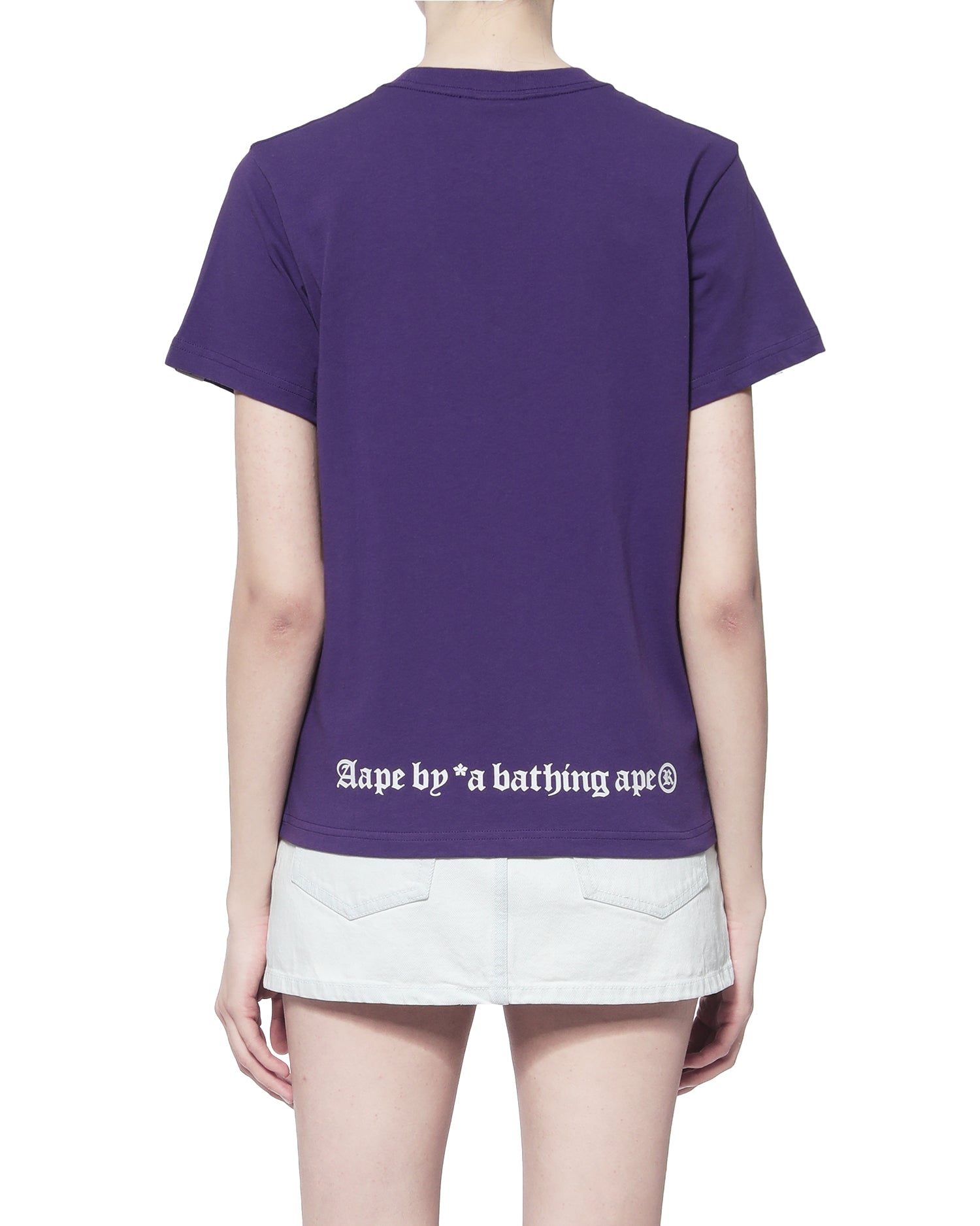 AAPE COTTON REG FIT 23" S