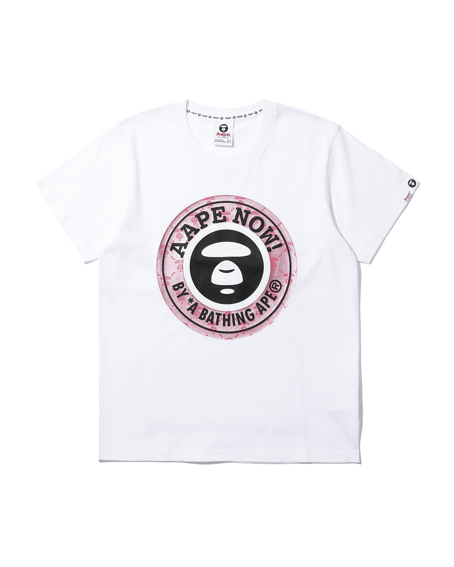 AAPE COTTON REG FIT 23" S