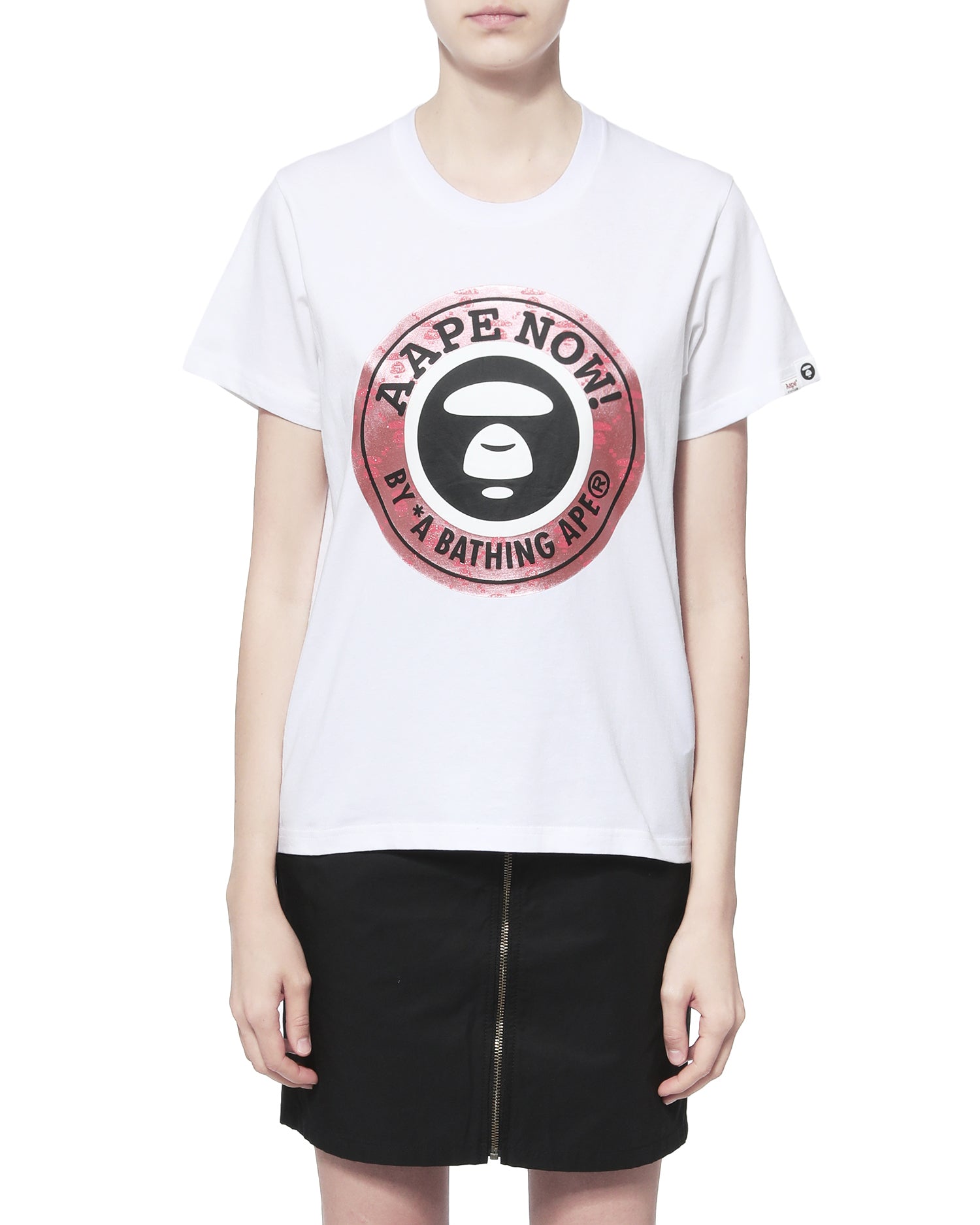AAPE COTTON REG FIT 23" S