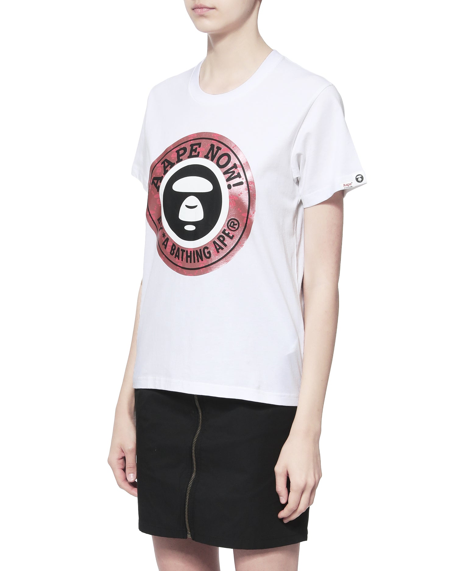 AAPE COTTON REG FIT 23" S