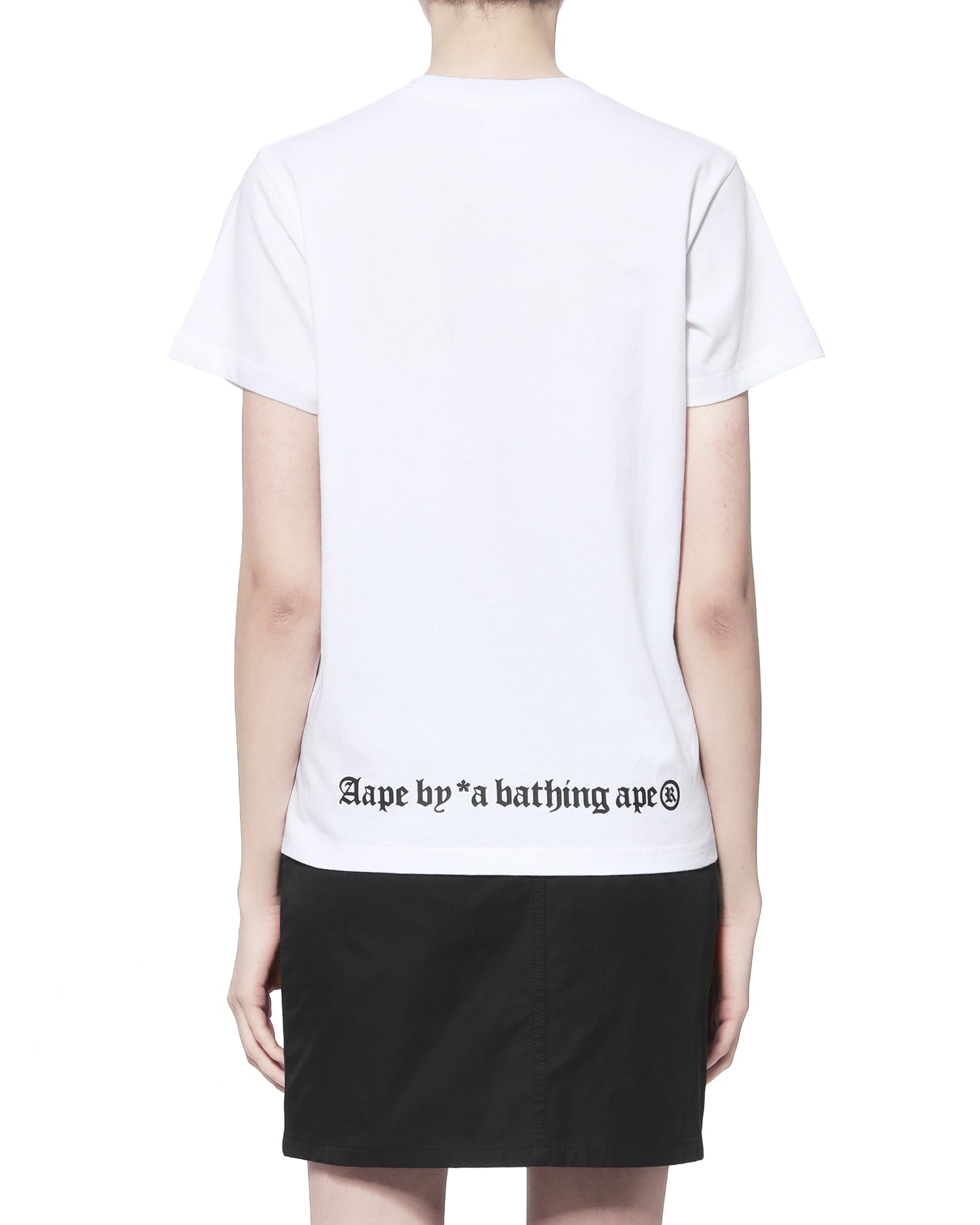 AAPE COTTON REG FIT 23" S