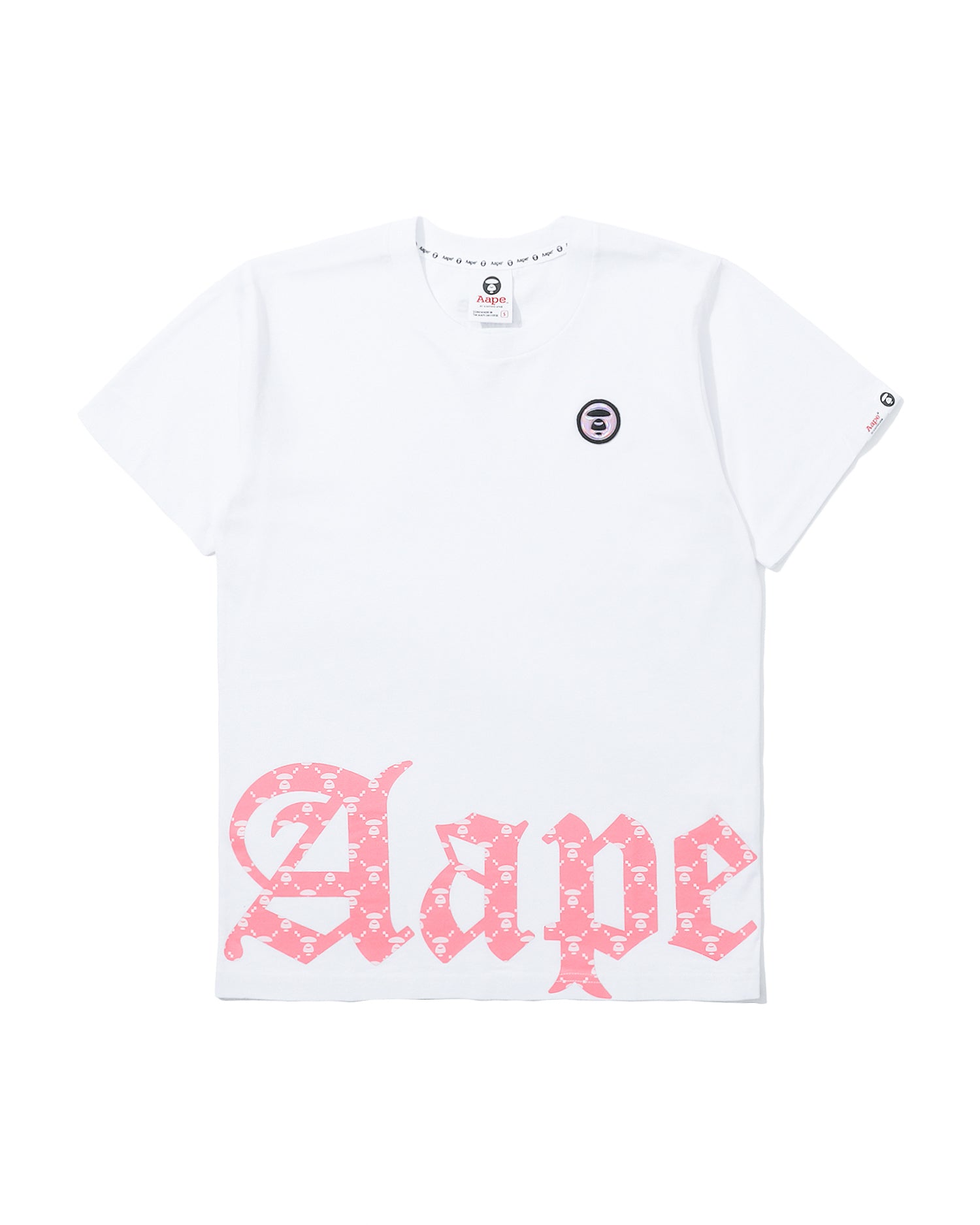 AAPE REG FIT 23" SHORT SL