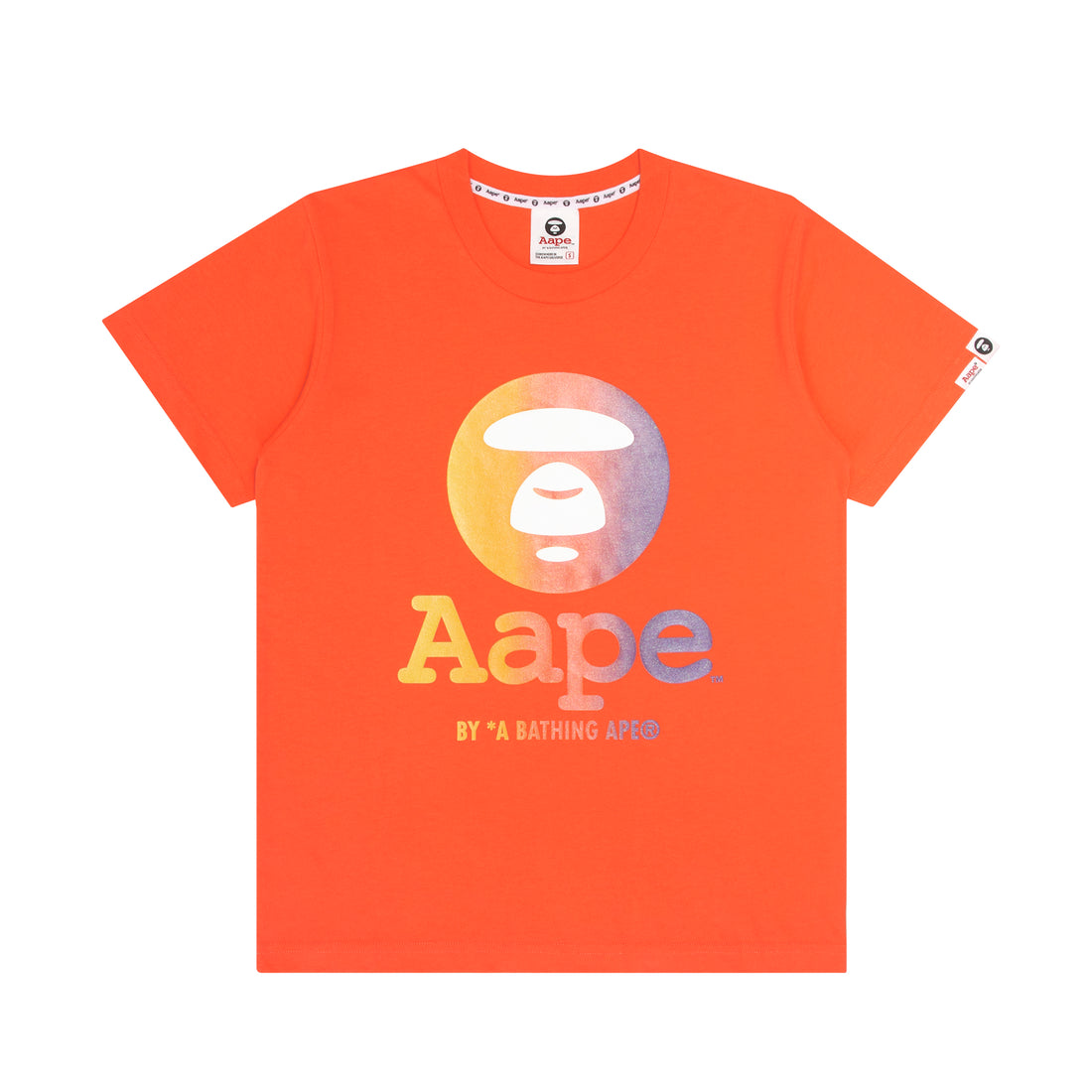 AAPE 23" TEE