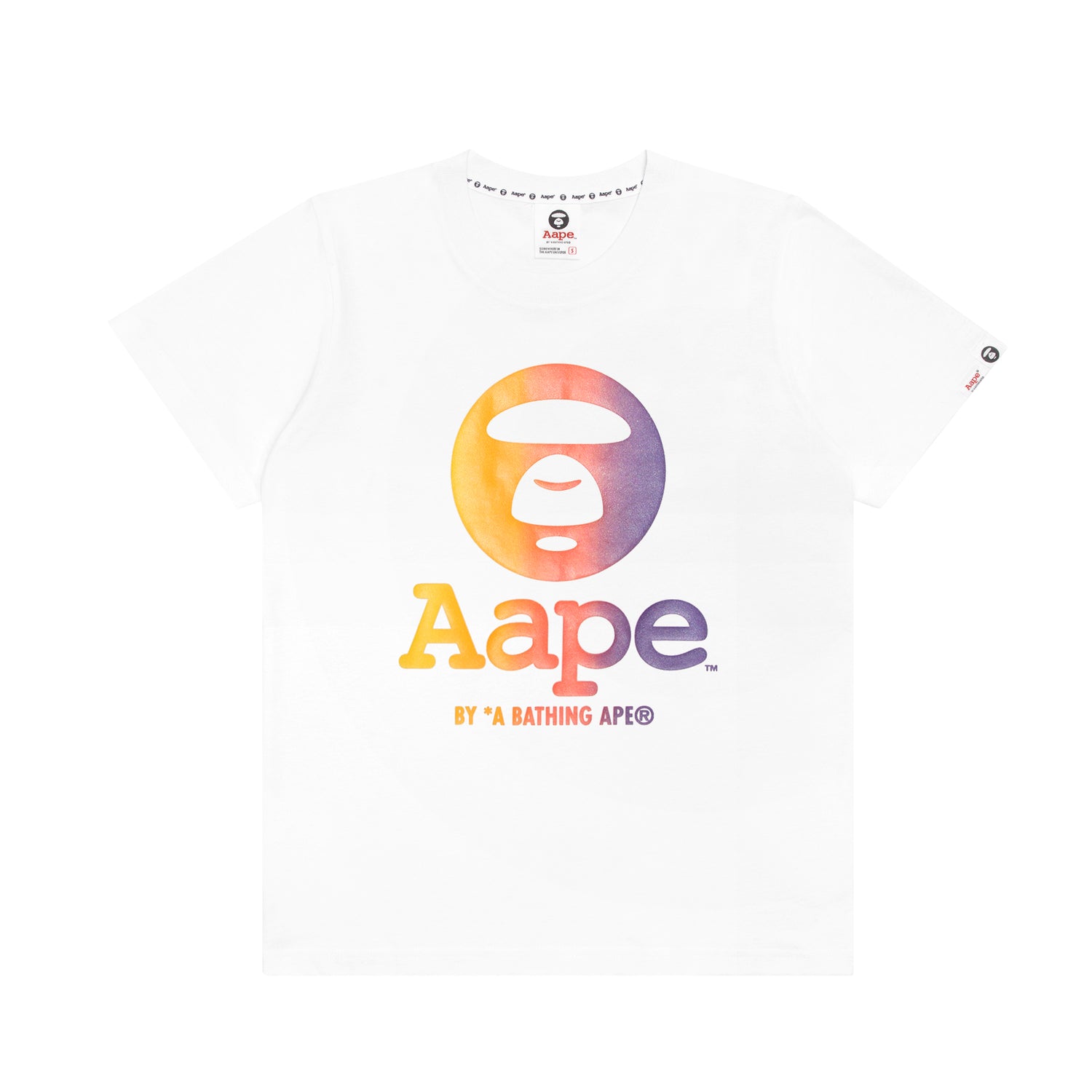 AAPE 23" TEE