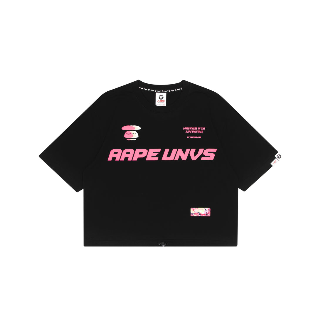 AAPE 20" TEE