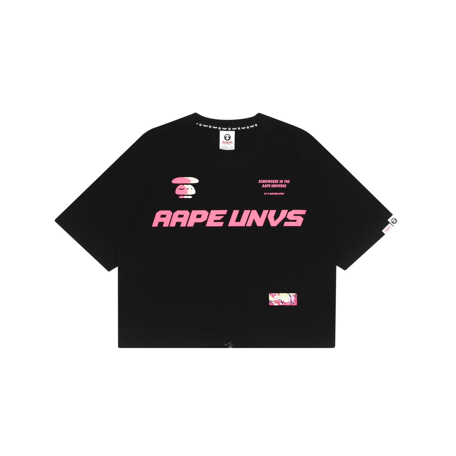 AAPE 20" TEE