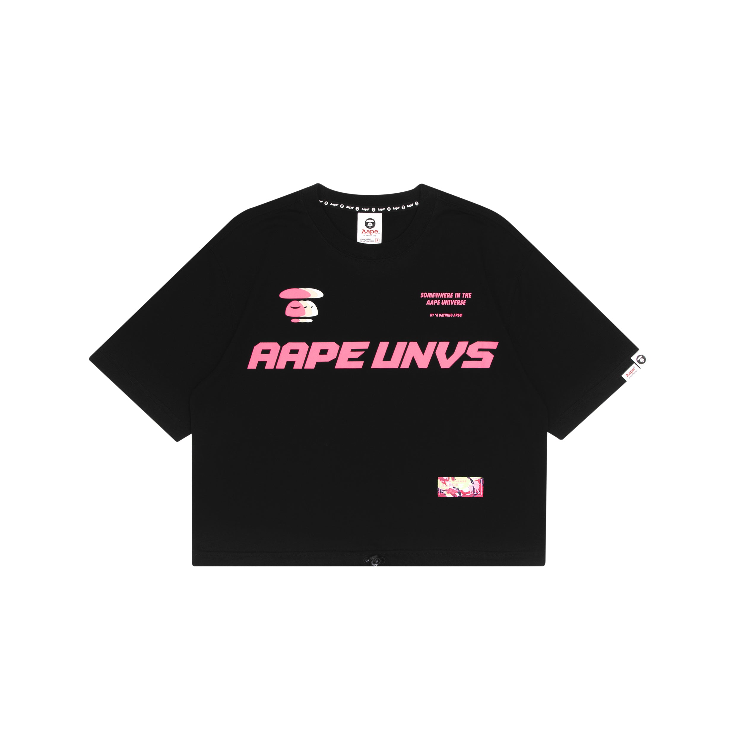 AAPE 20" TEE