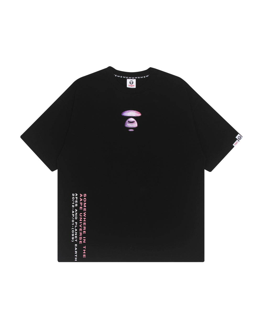 AAPE 23" TEE