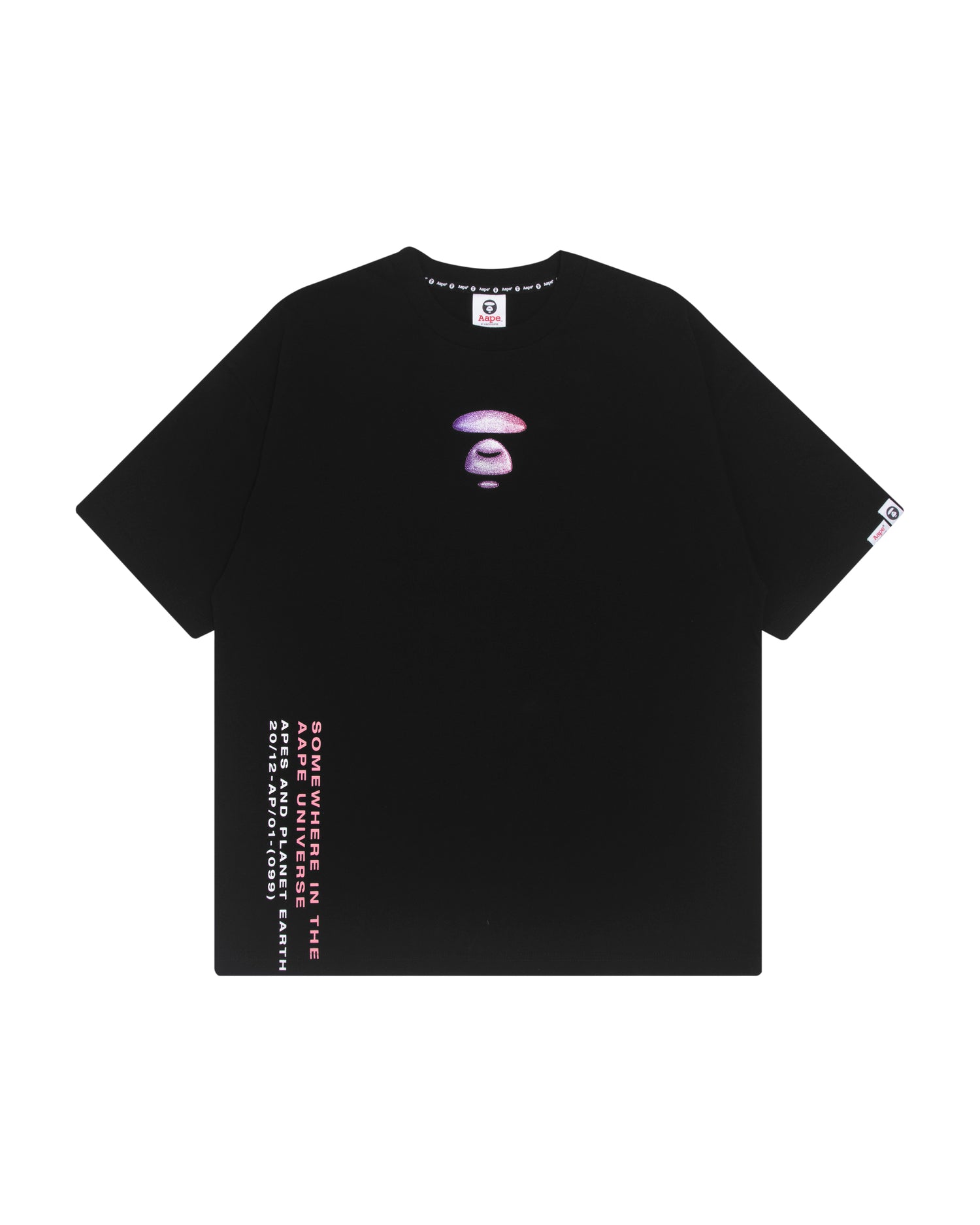 AAPE 23" TEE