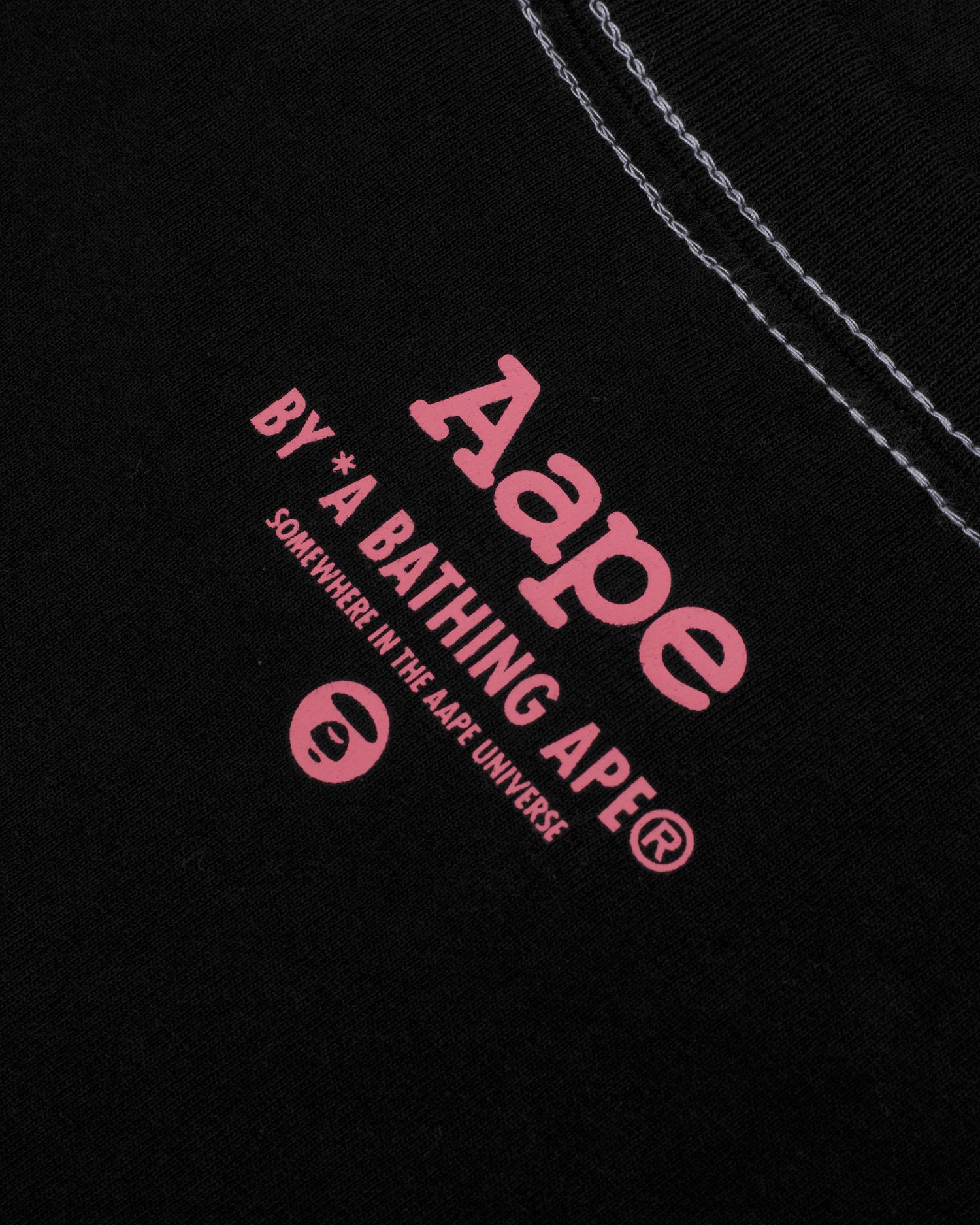 AAPE 23" TEE