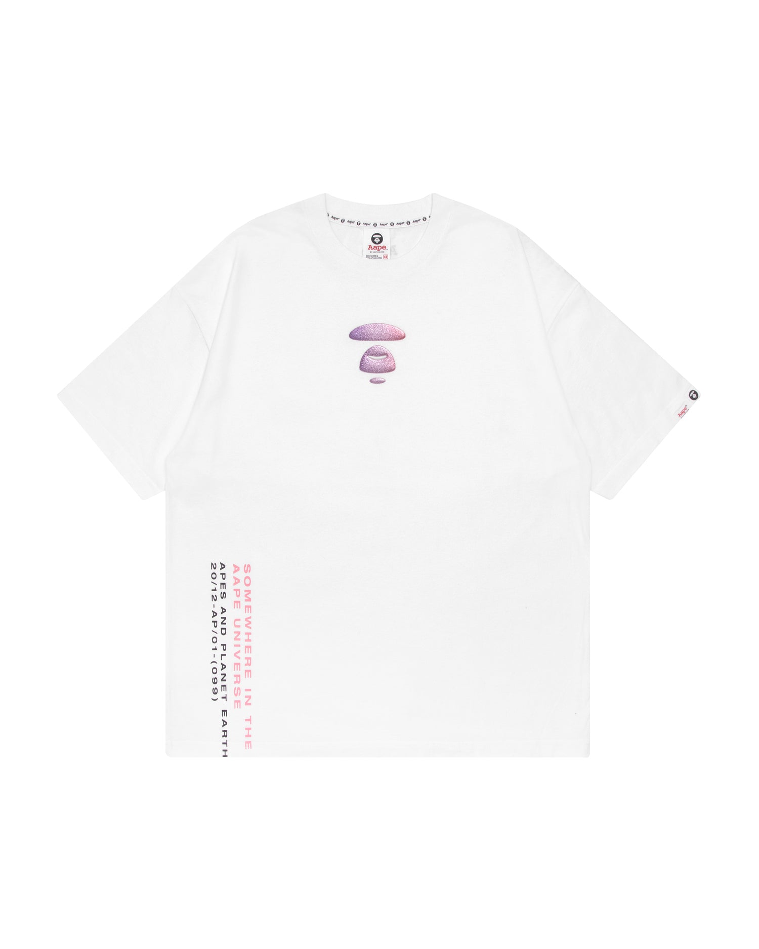 AAPE 23" TEE