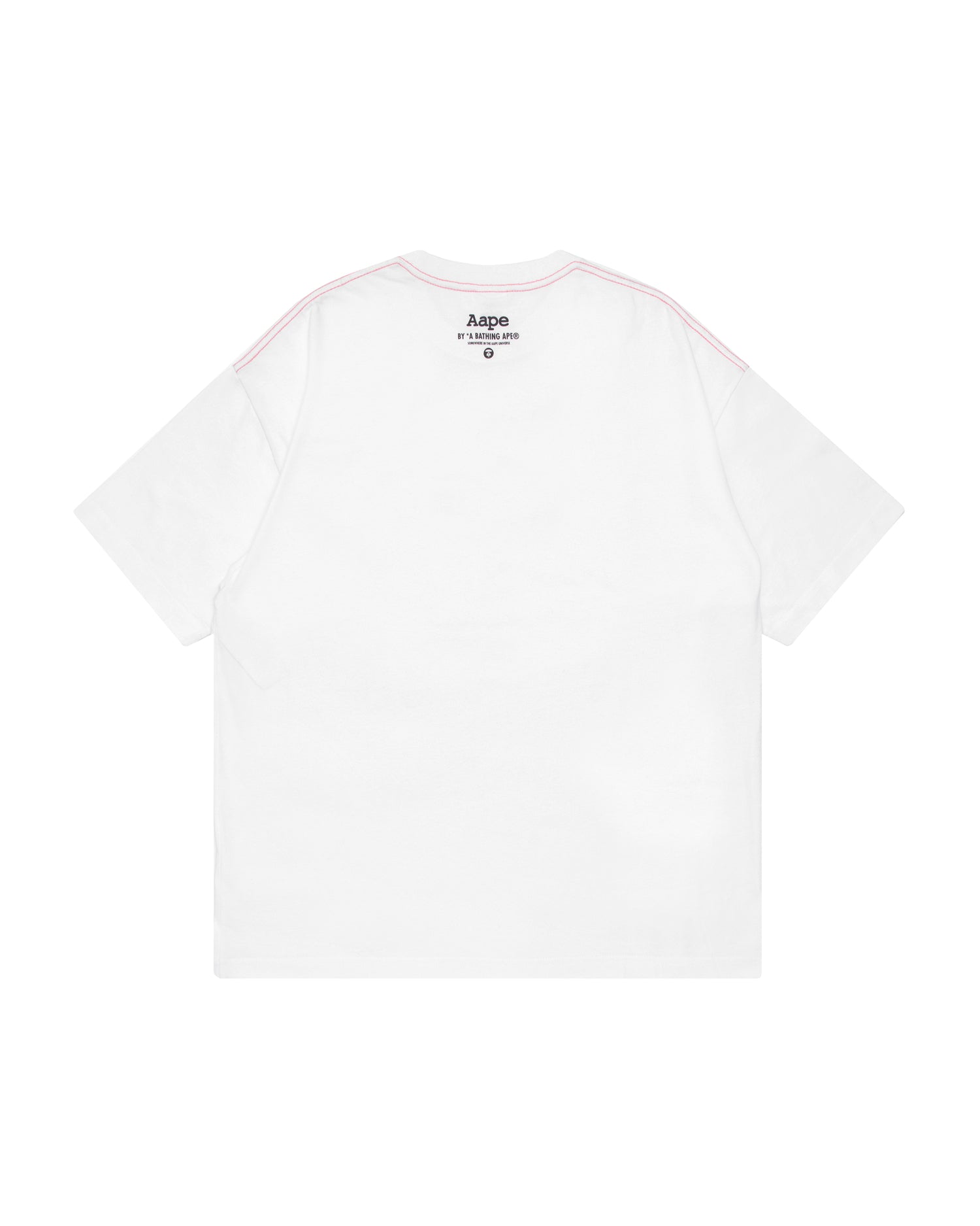 AAPE 23" TEE