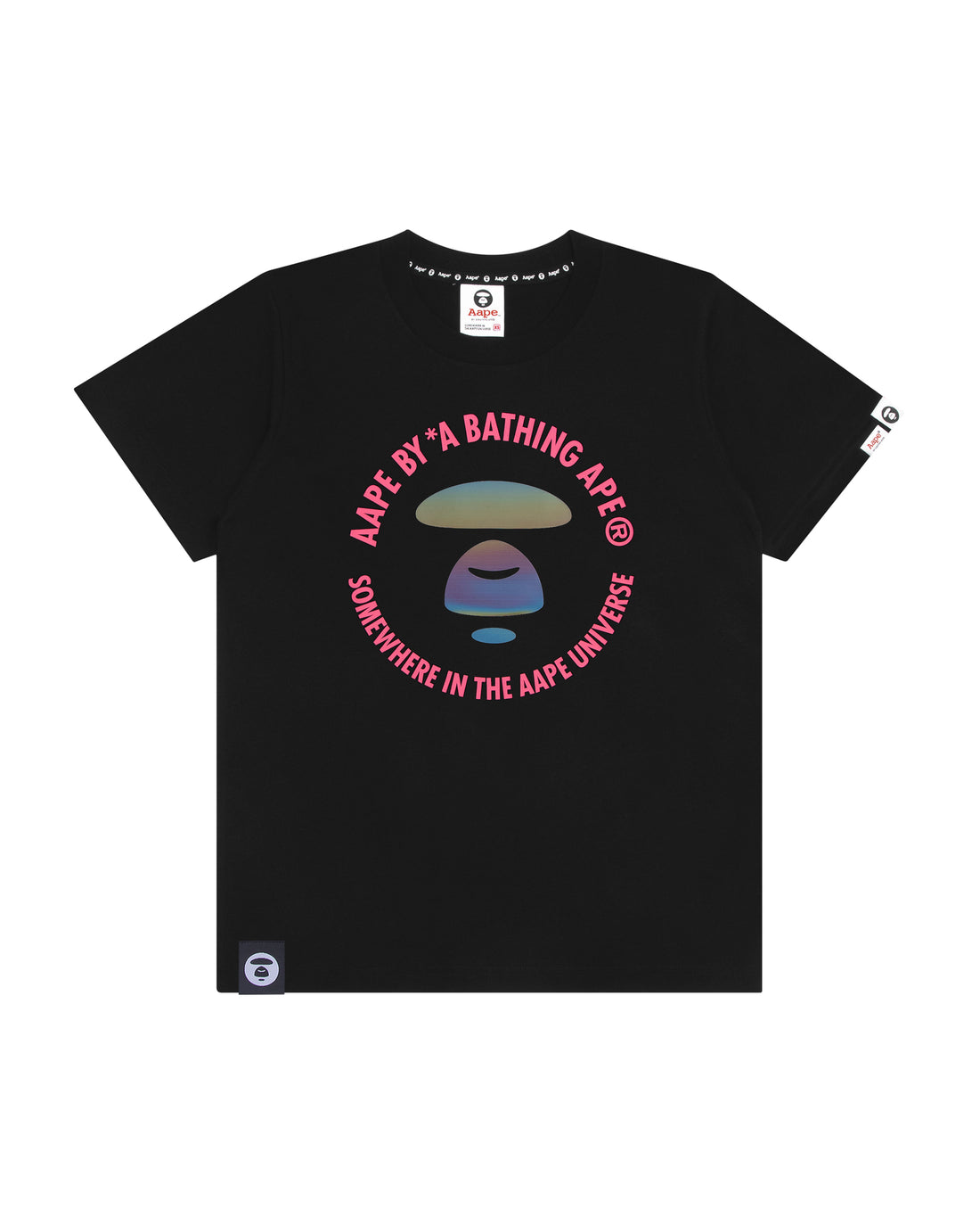 AAPE 23" TEE