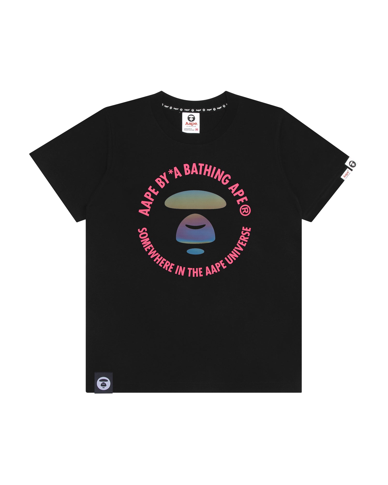 AAPE 23" TEE