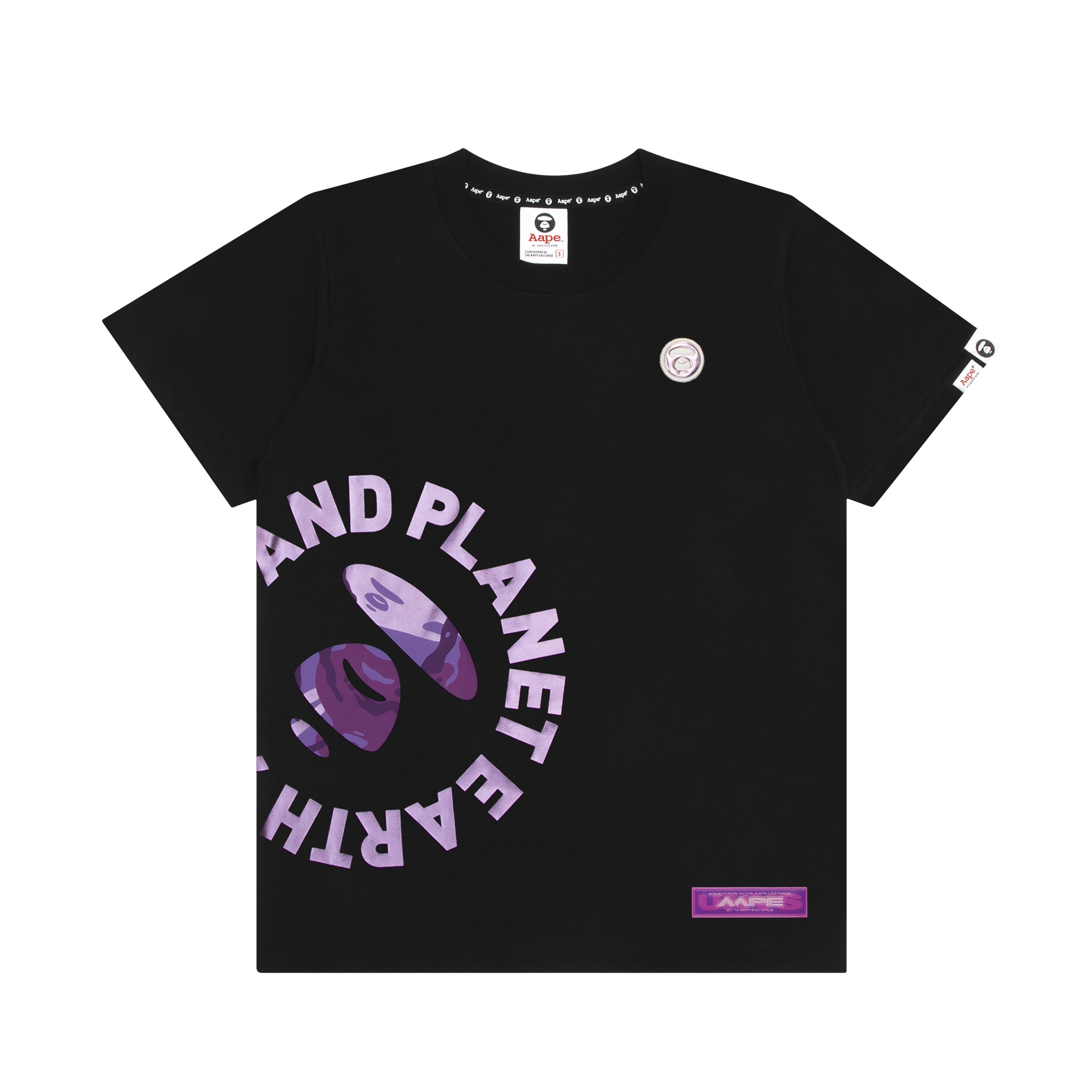 AAPE 23" TEE