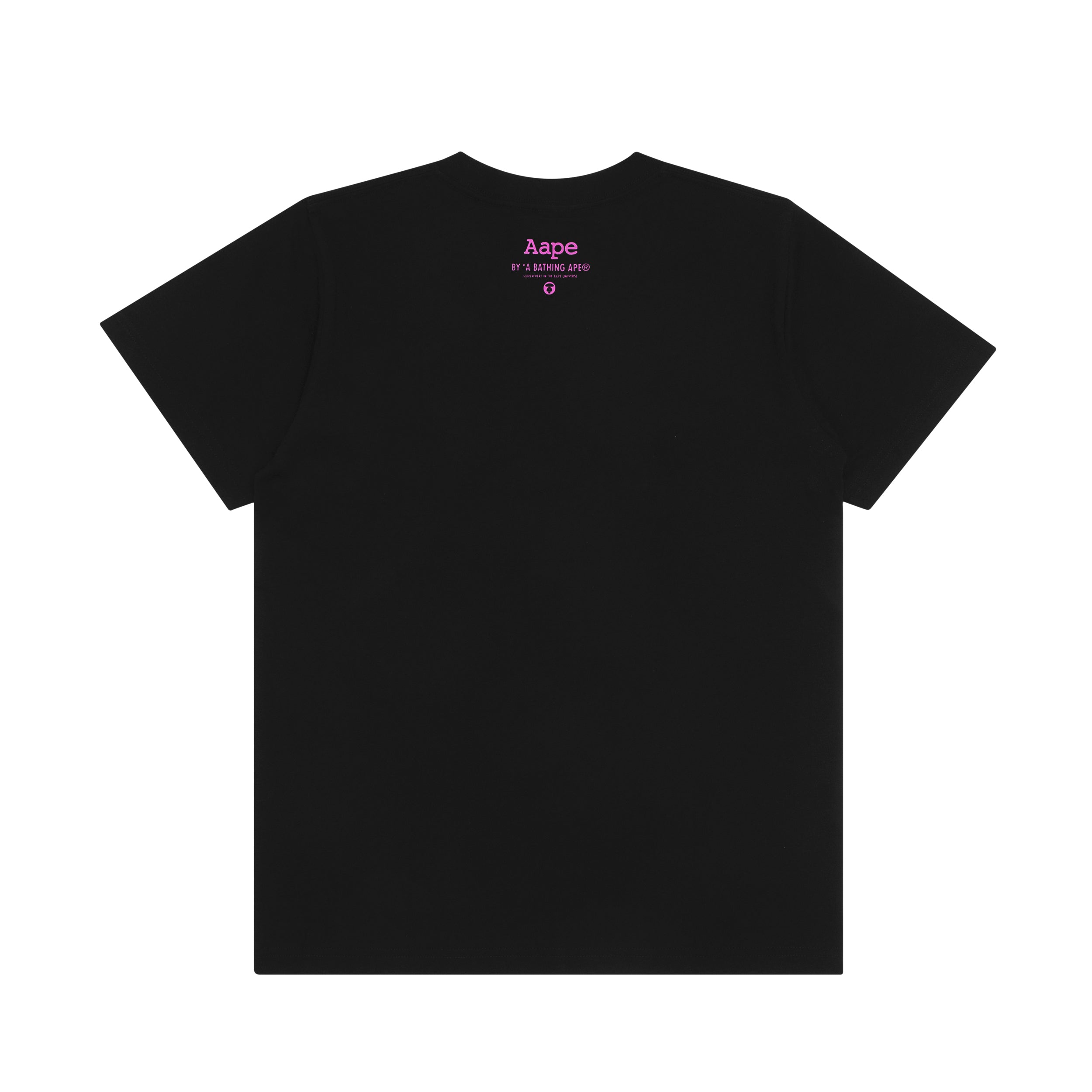AAPE 23" TEE