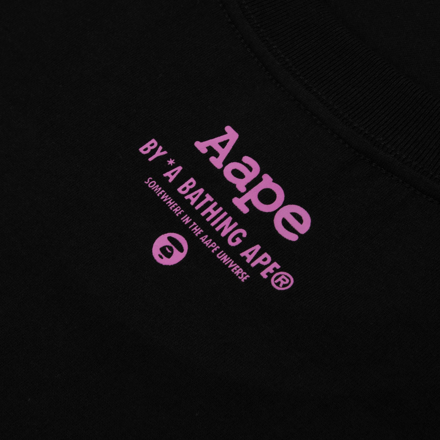 AAPE 23" TEE