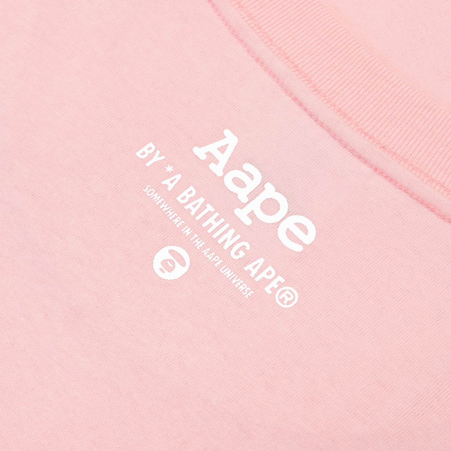 AAPE 23" TEE