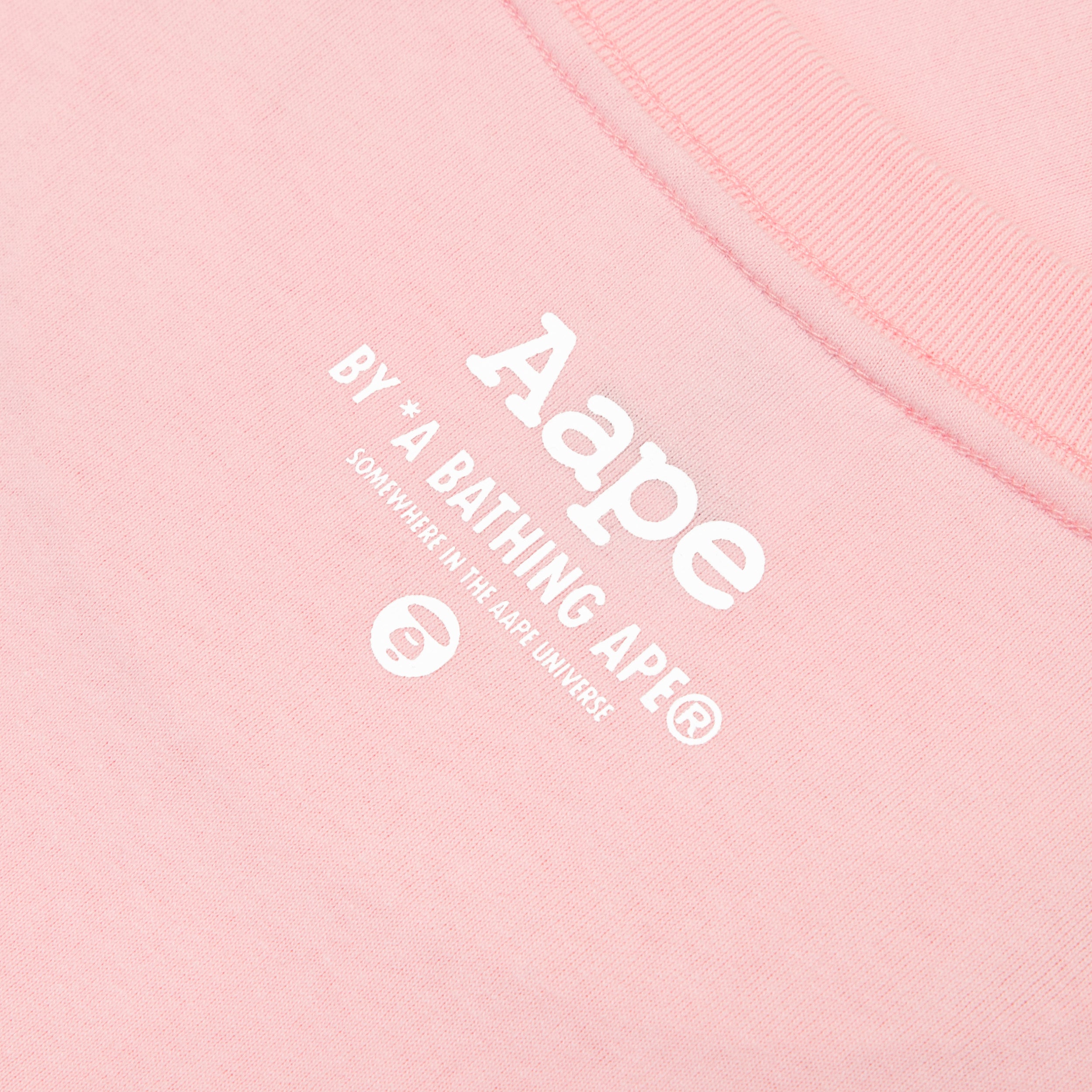 AAPE 23" TEE