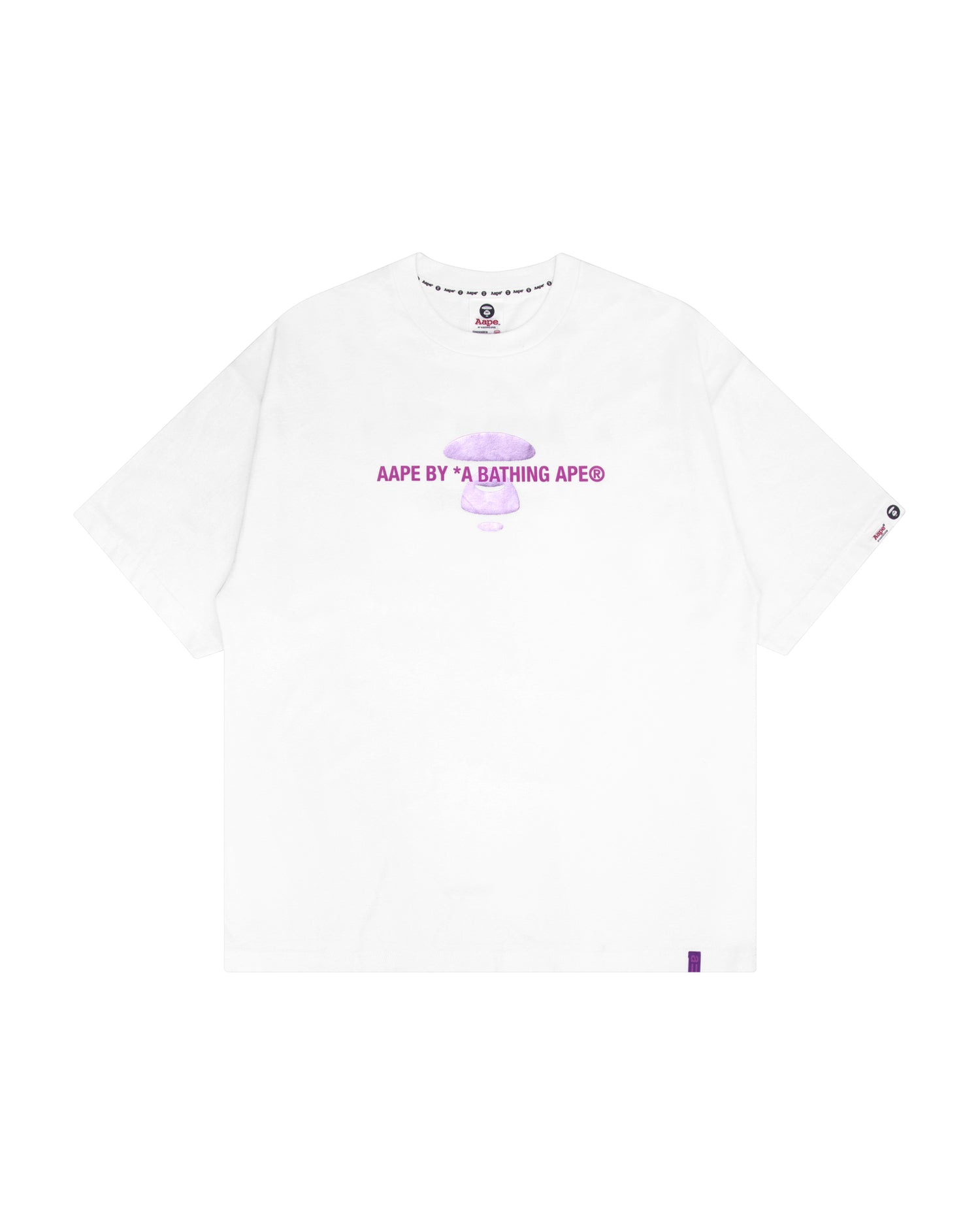 AAPE TEE
