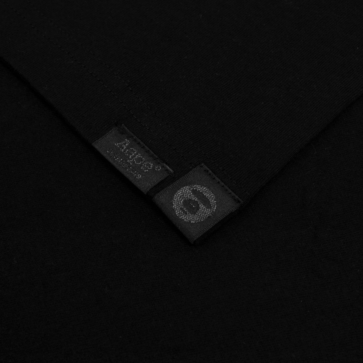 AAPE 23" SHORT SLEEVE TEE LADIES