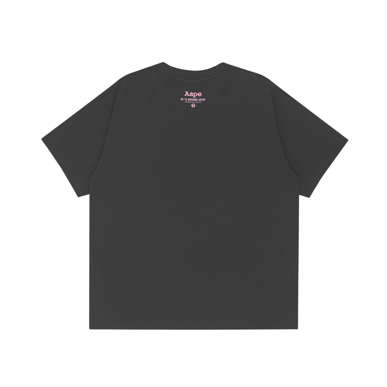 AAPE 28.5" SHORT SLEEVE TEE LADIES