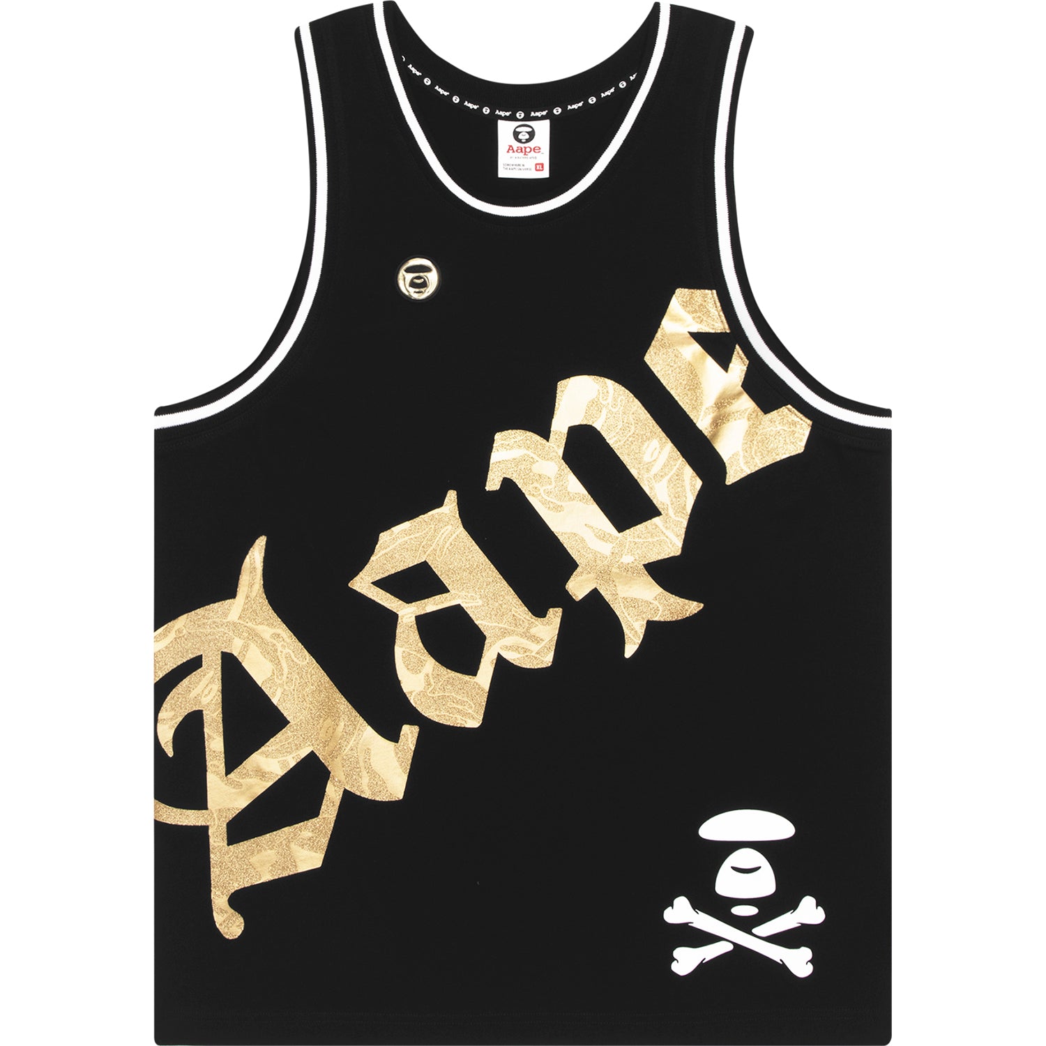 Bape sale tank top