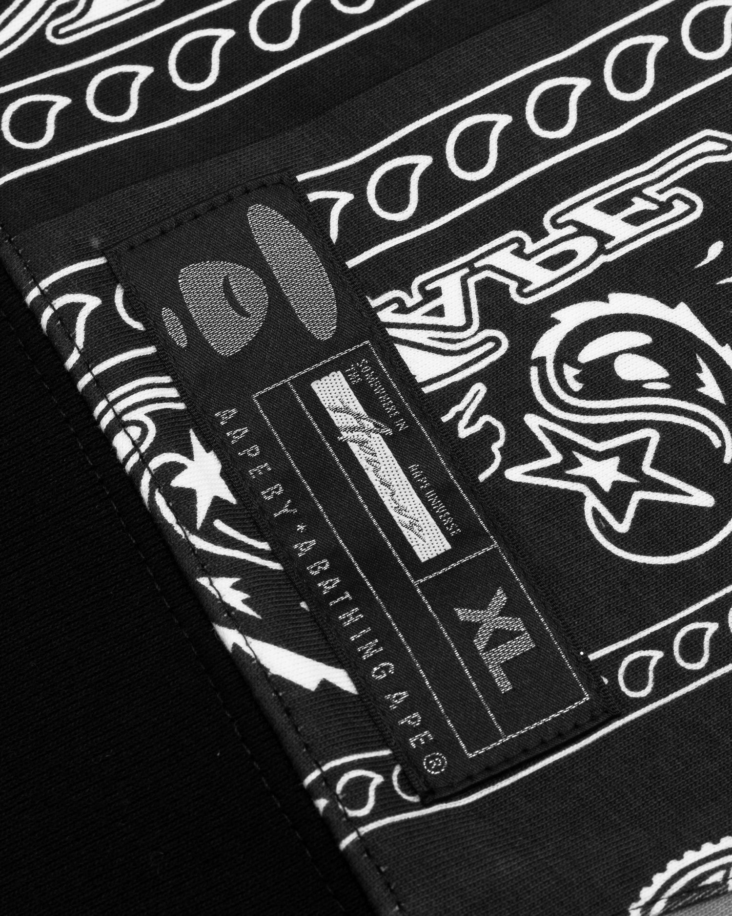 AAPTKM0776XXG/AAPE TANK