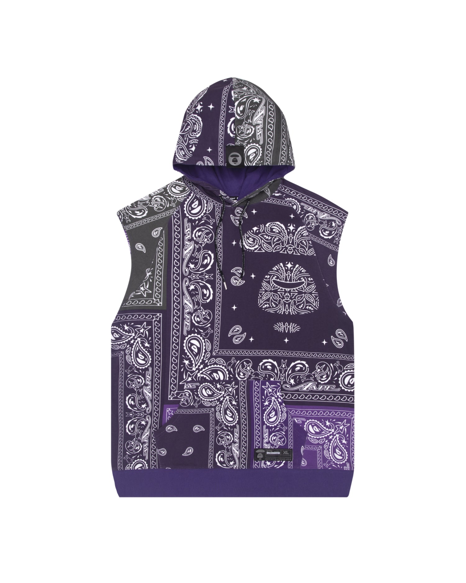 AAPTKM0776XXG/AAPE TANK