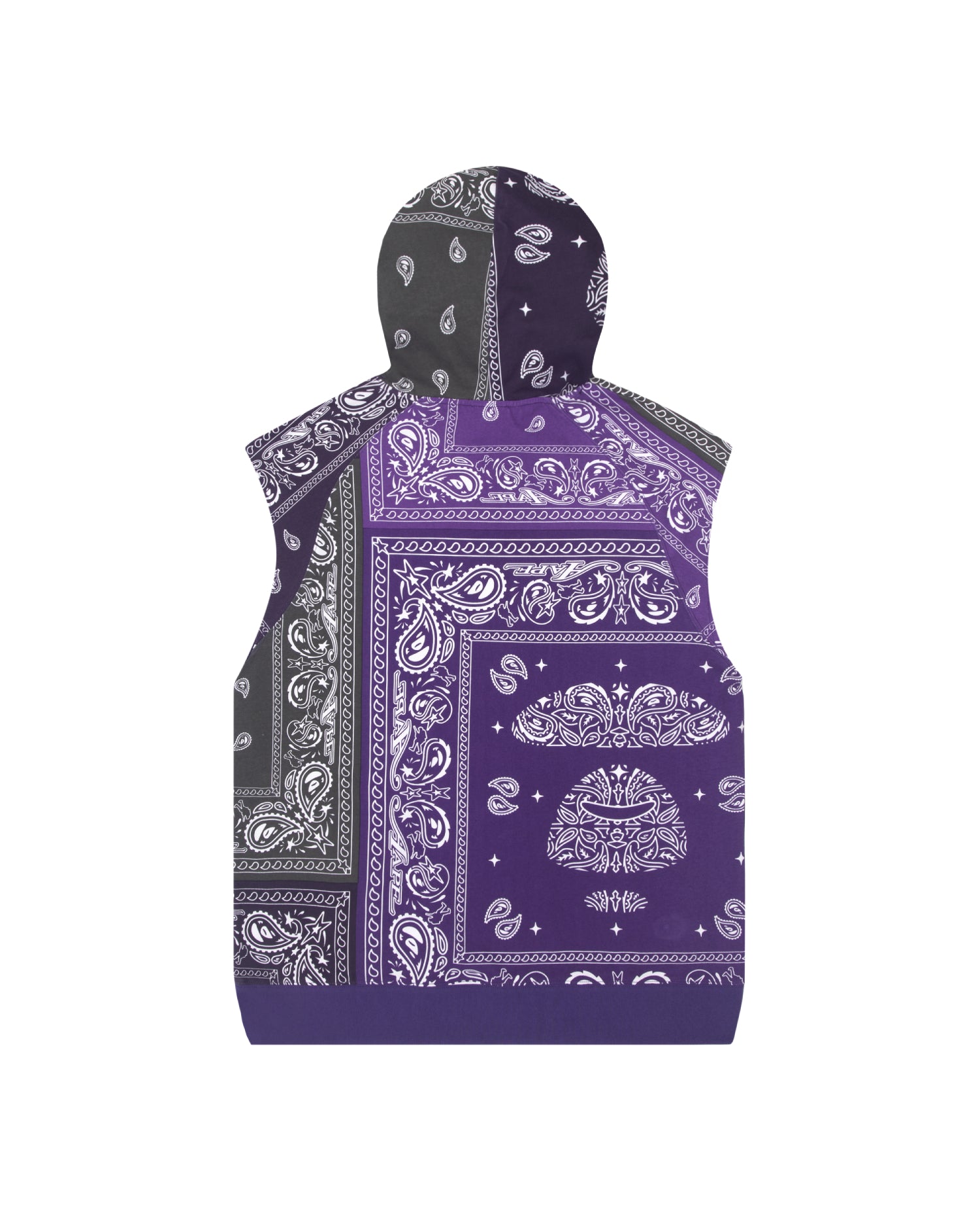 AAPTKM0776XXG/AAPE TANK