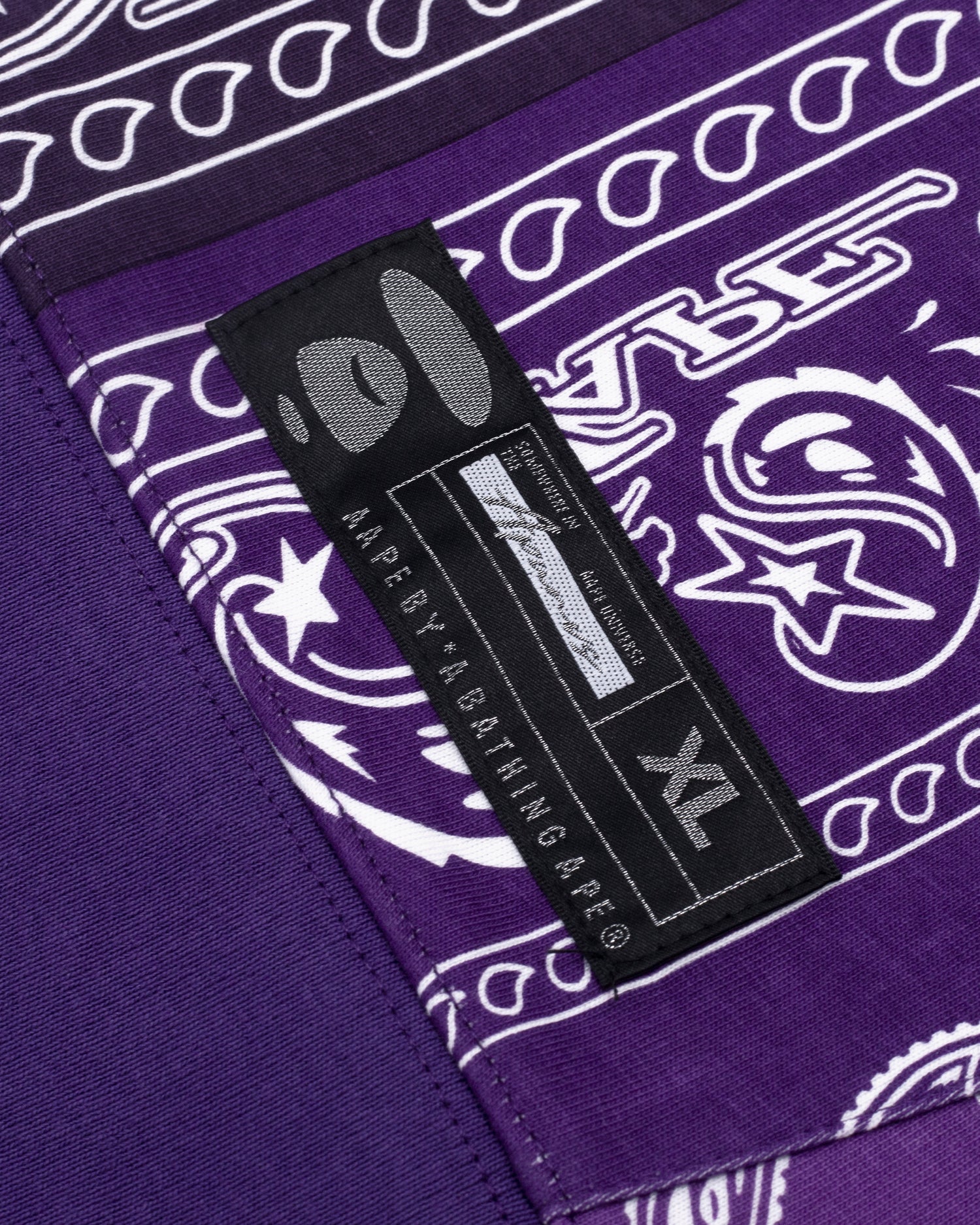 AAPTKM0776XXG/AAPE TANK