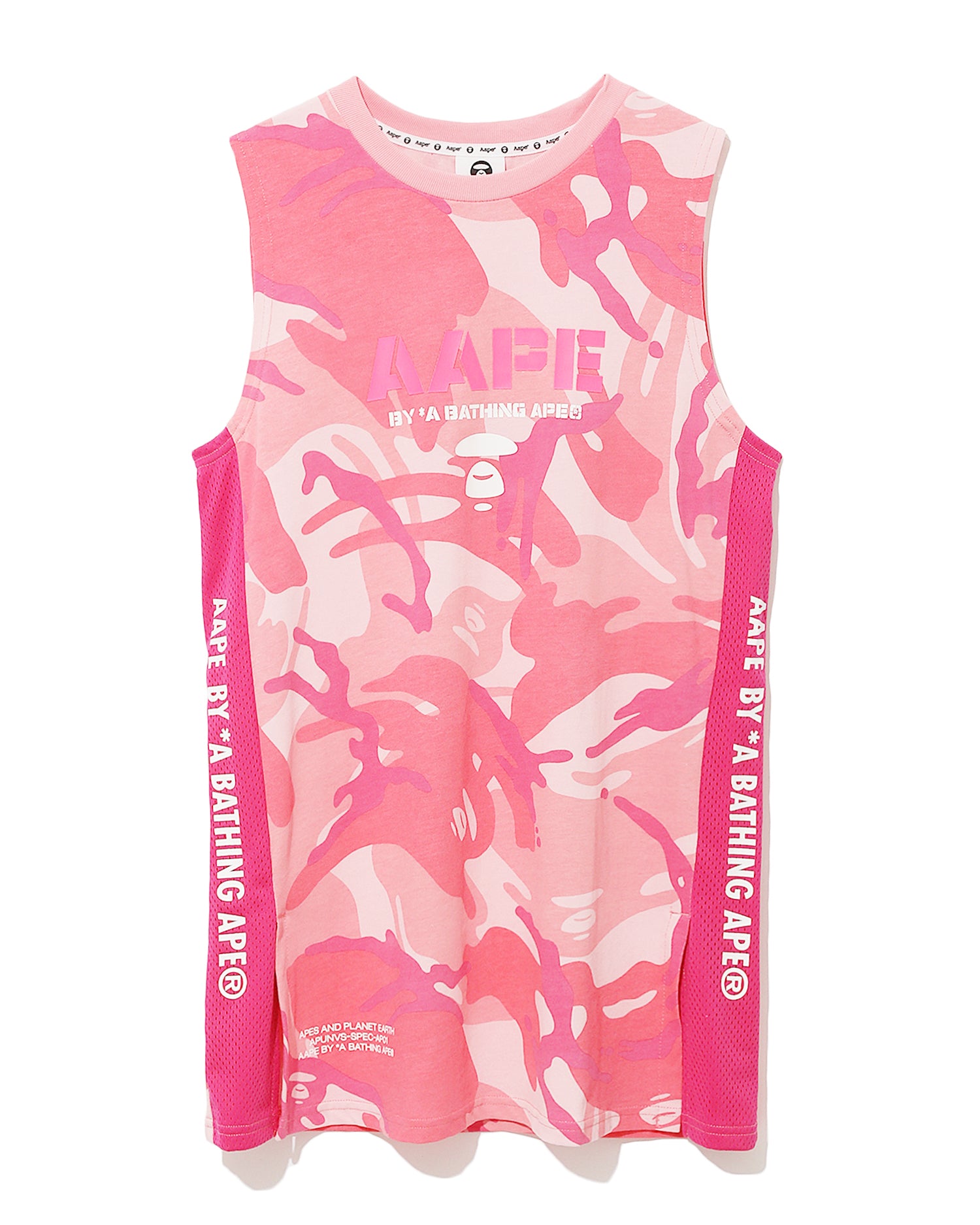 AAPE COTTON LOOSE FIT 29"