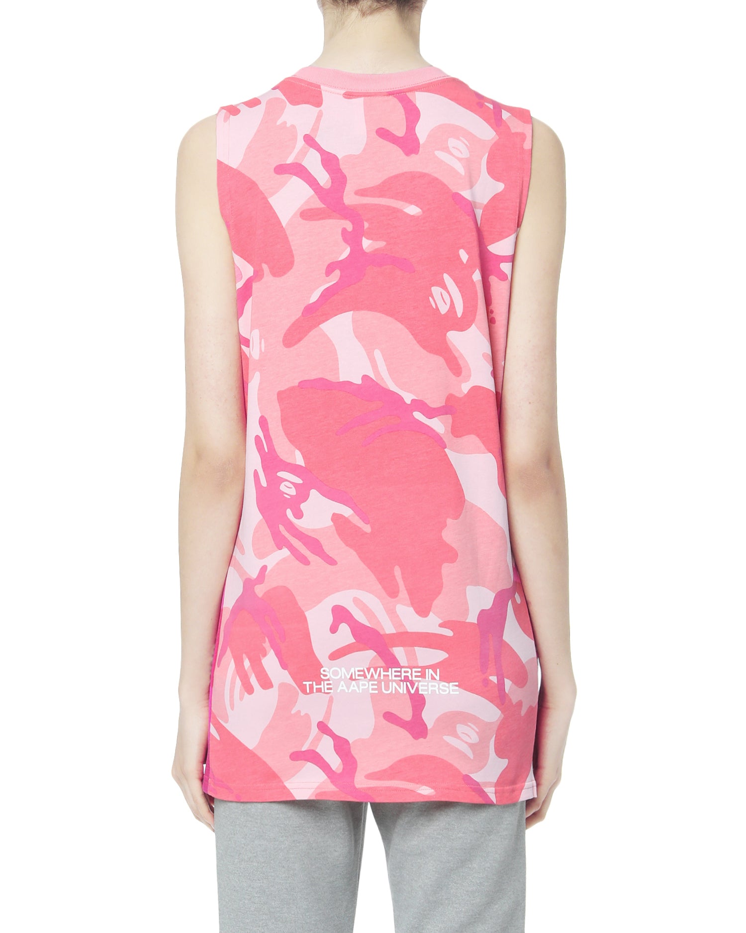 AAPE COTTON LOOSE FIT 29"