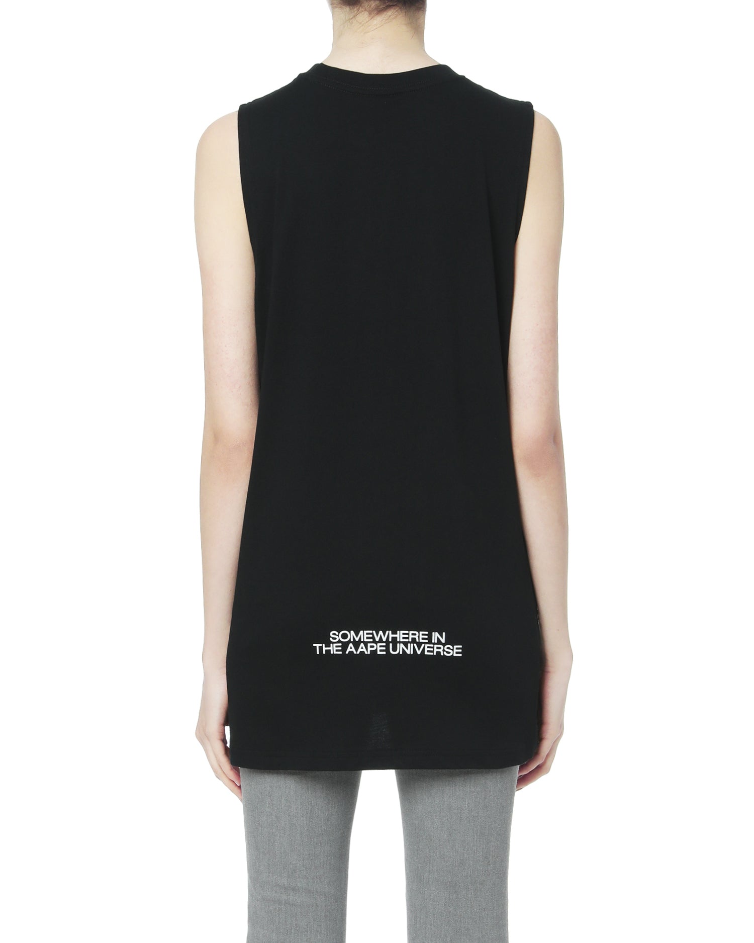 AAPE COTTON LOOSE FIT 29"