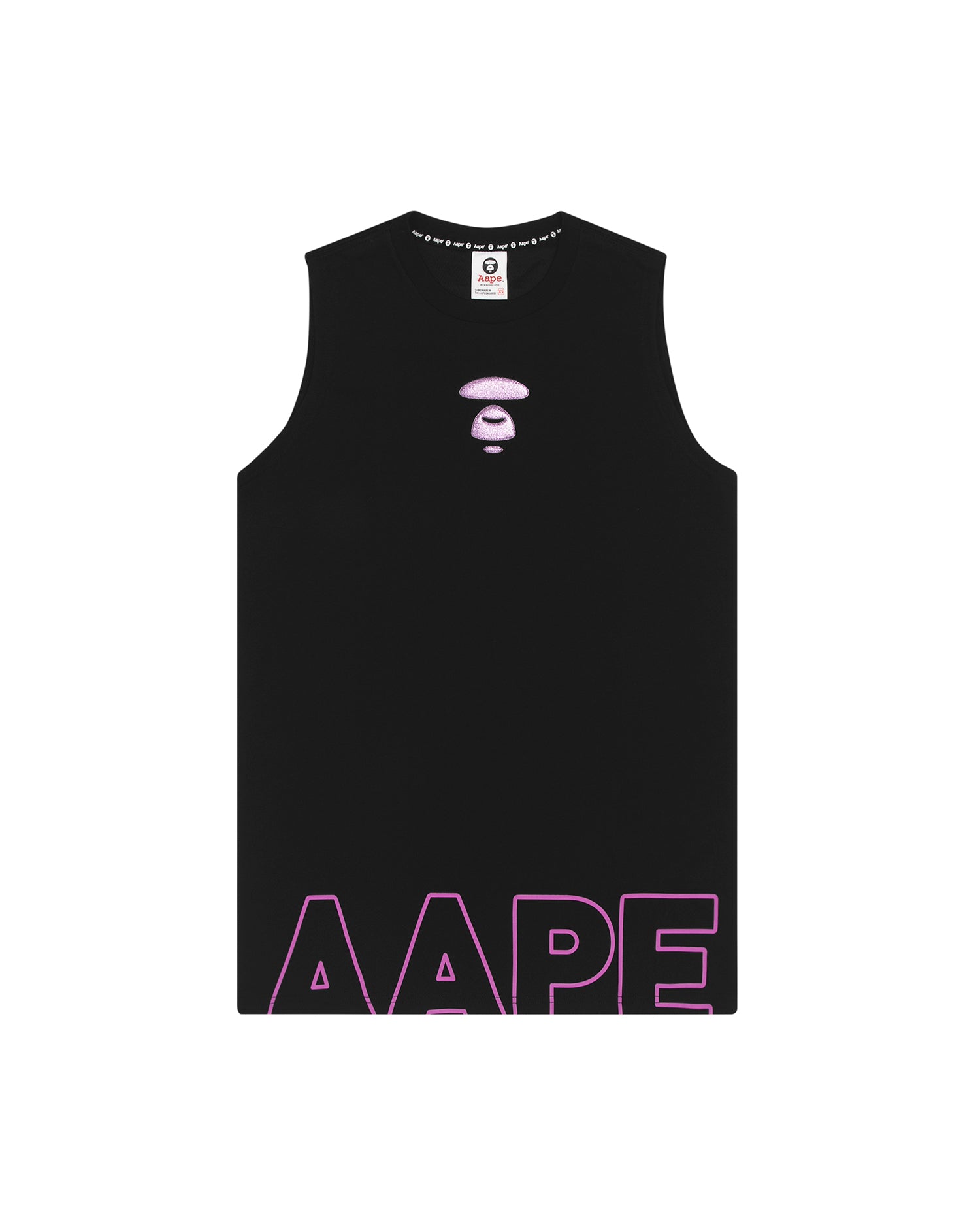 AAPE 29" TANK