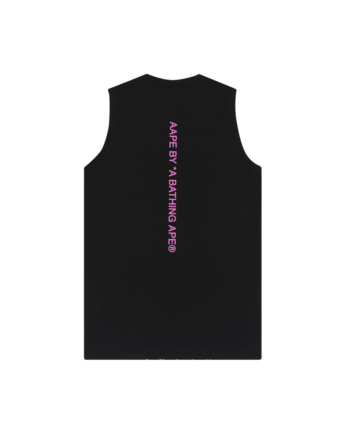 AAPE 29" TANK
