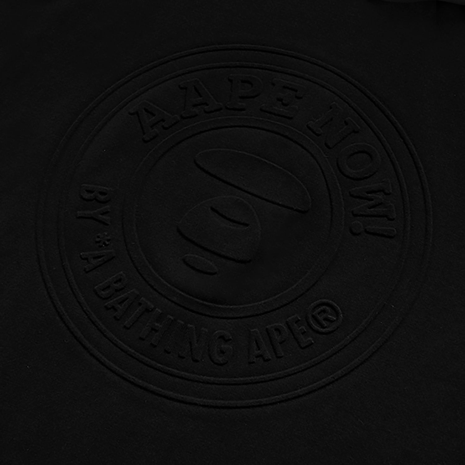 AAPE TUNIC LADIES