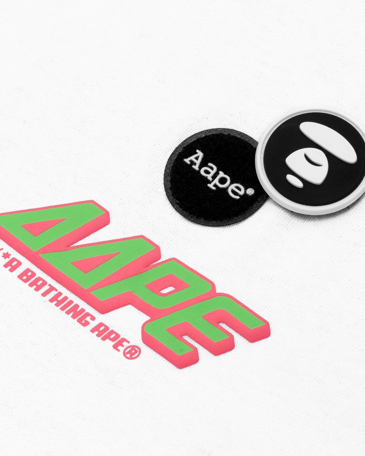 AAPE 28 1/2" - 29 3/4" TU