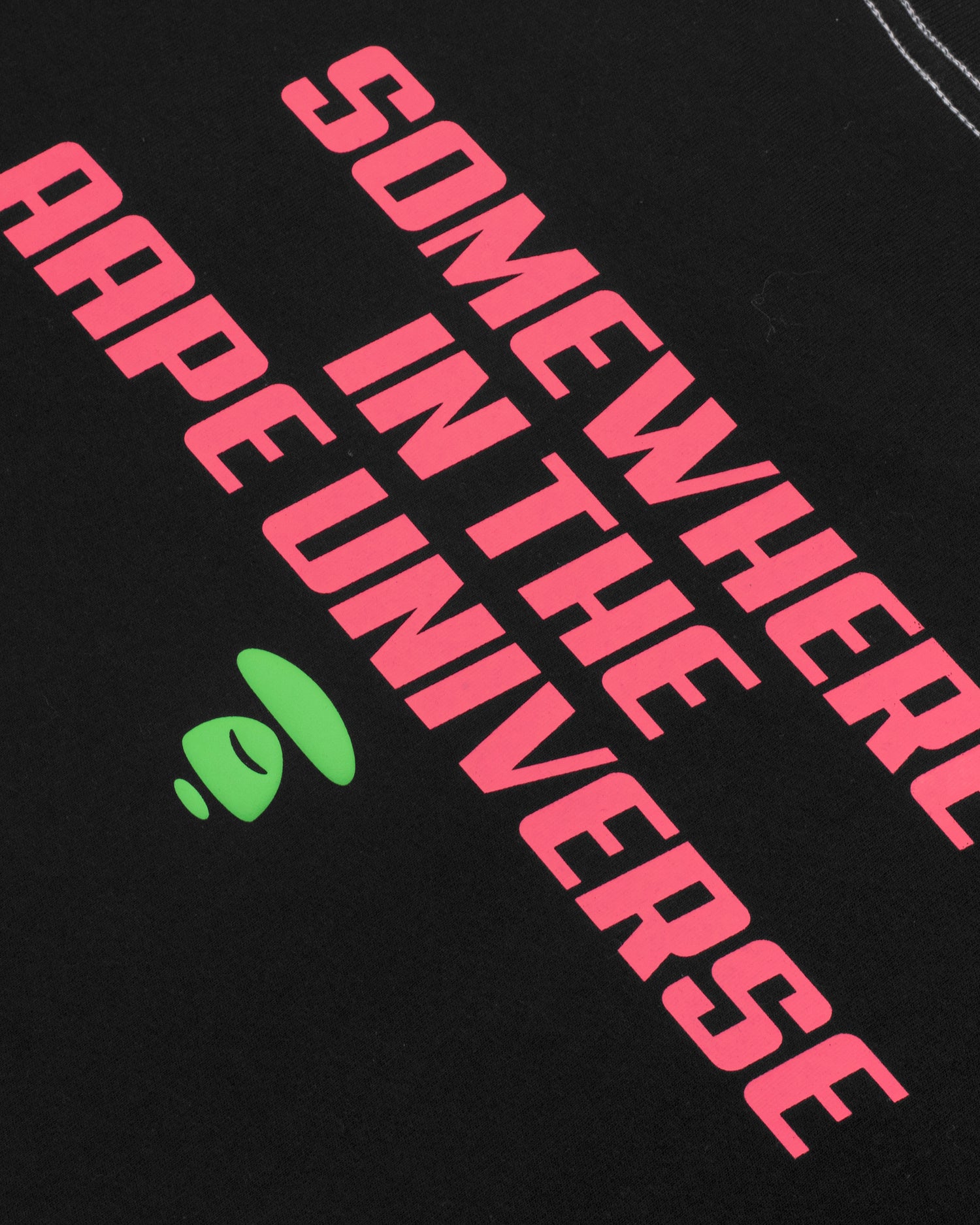 AAPE 28 1/2" - 29 3/4" TU