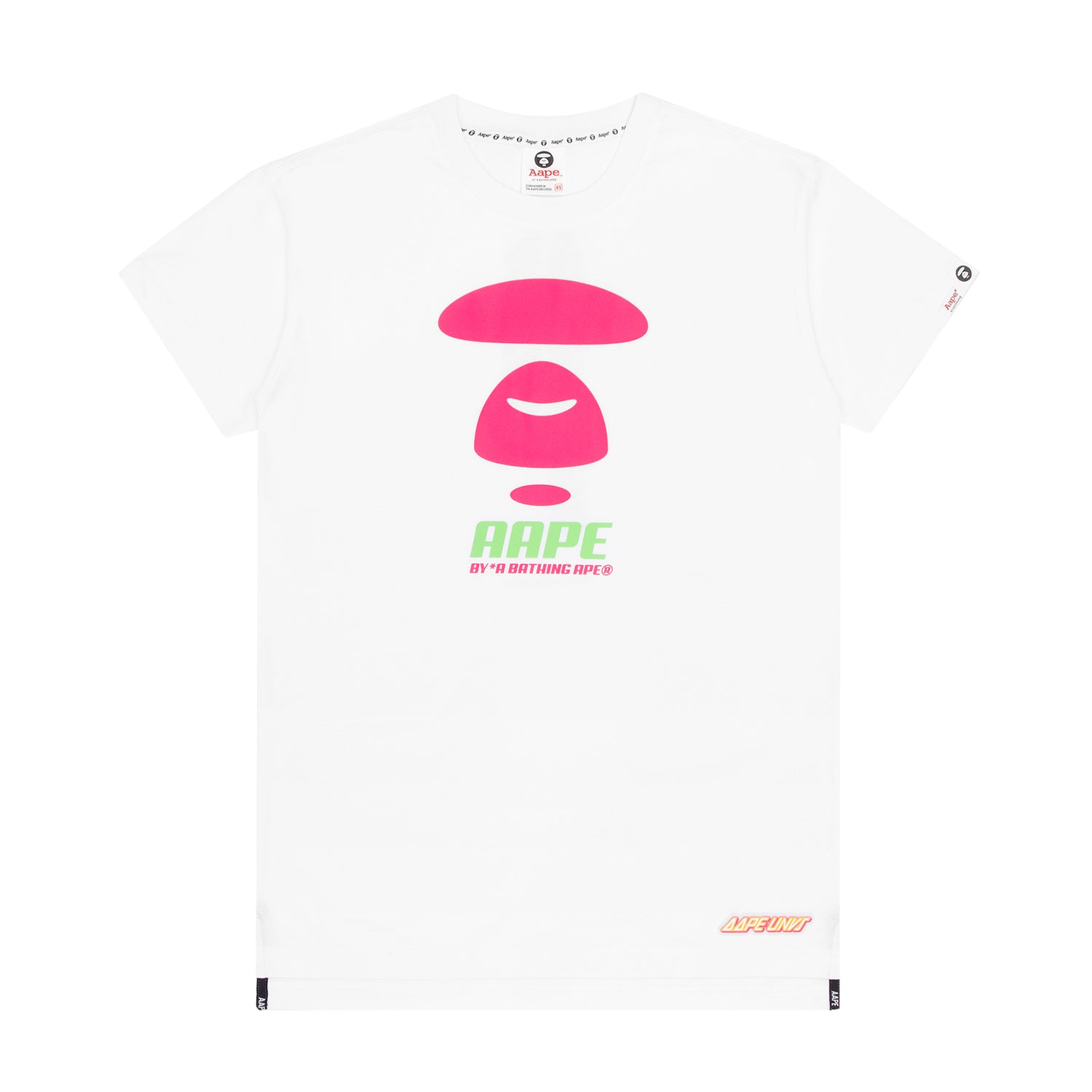 AAPE 28 1/2" - 29 3/4" TU