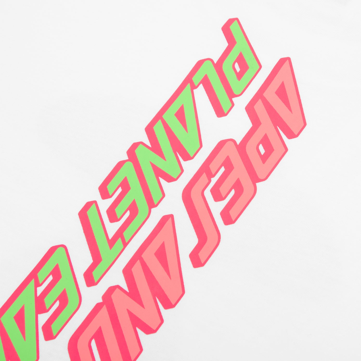 AAPE 28 1/2" - 29 3/4" TU