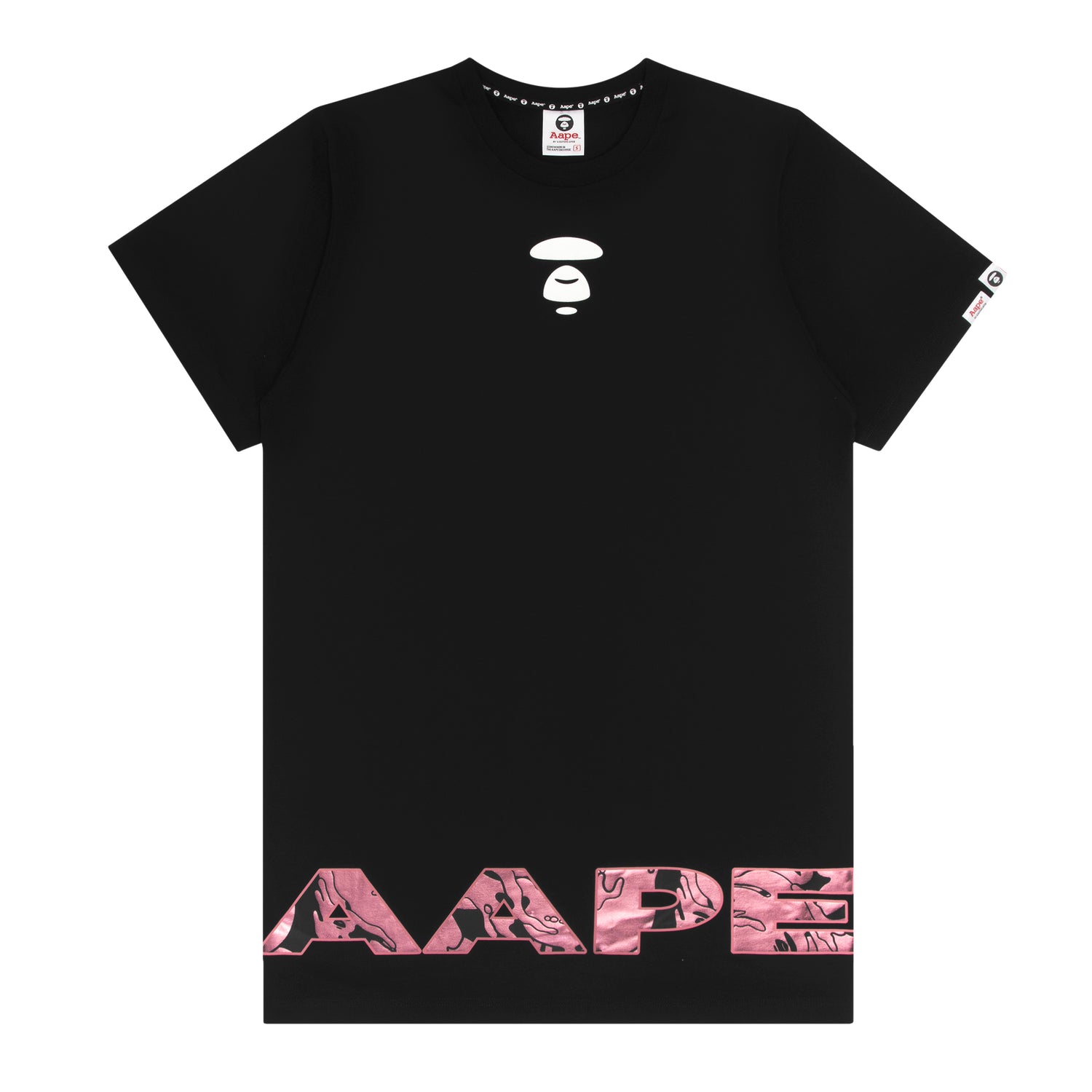 AAPE 31" TUNIC