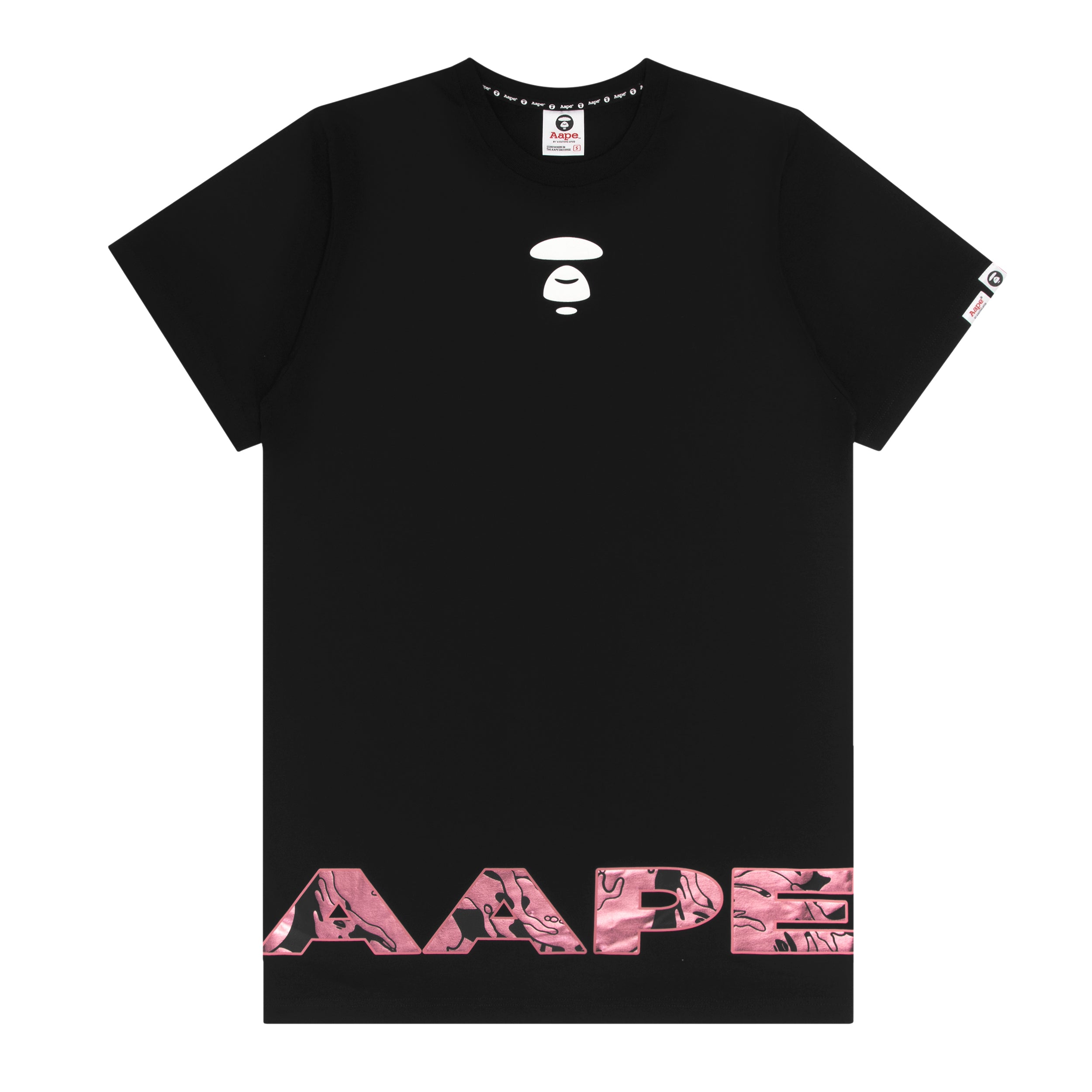 AAPE 31" TUNIC