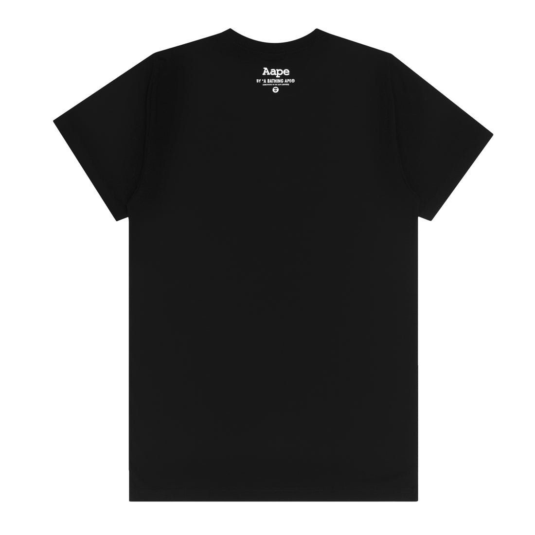 AAPE 31" TUNIC