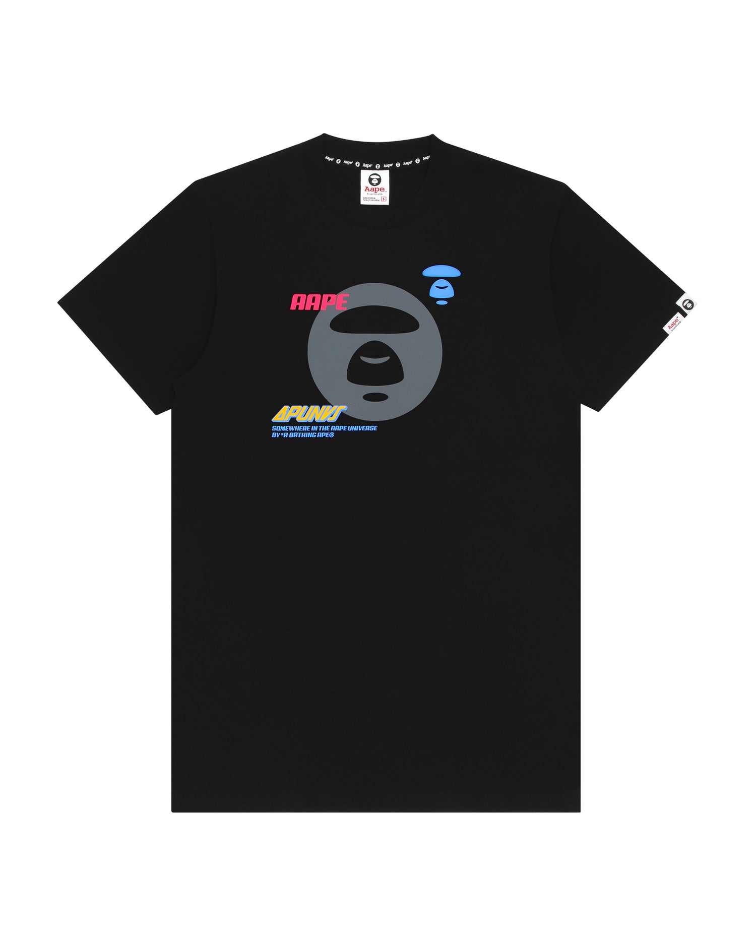 AAPE 31" TUNIC
