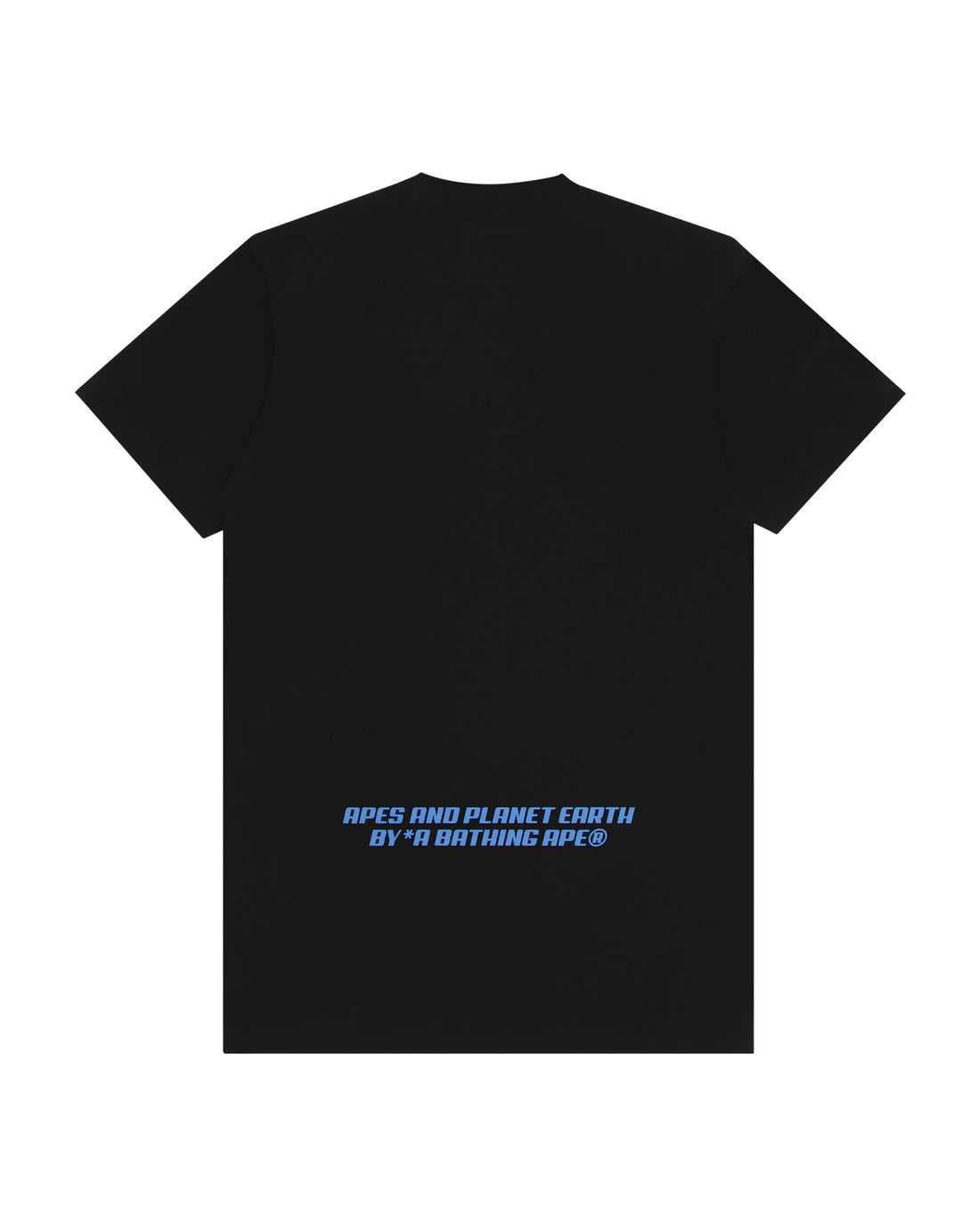 AAPE 31" TUNIC