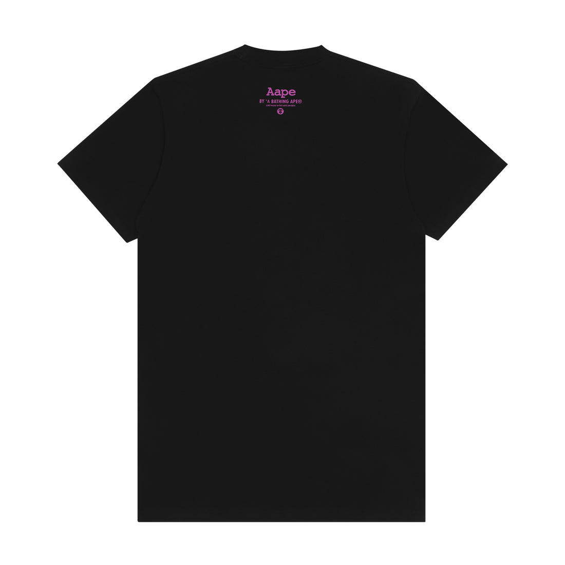 AAPE 31" TUNIC