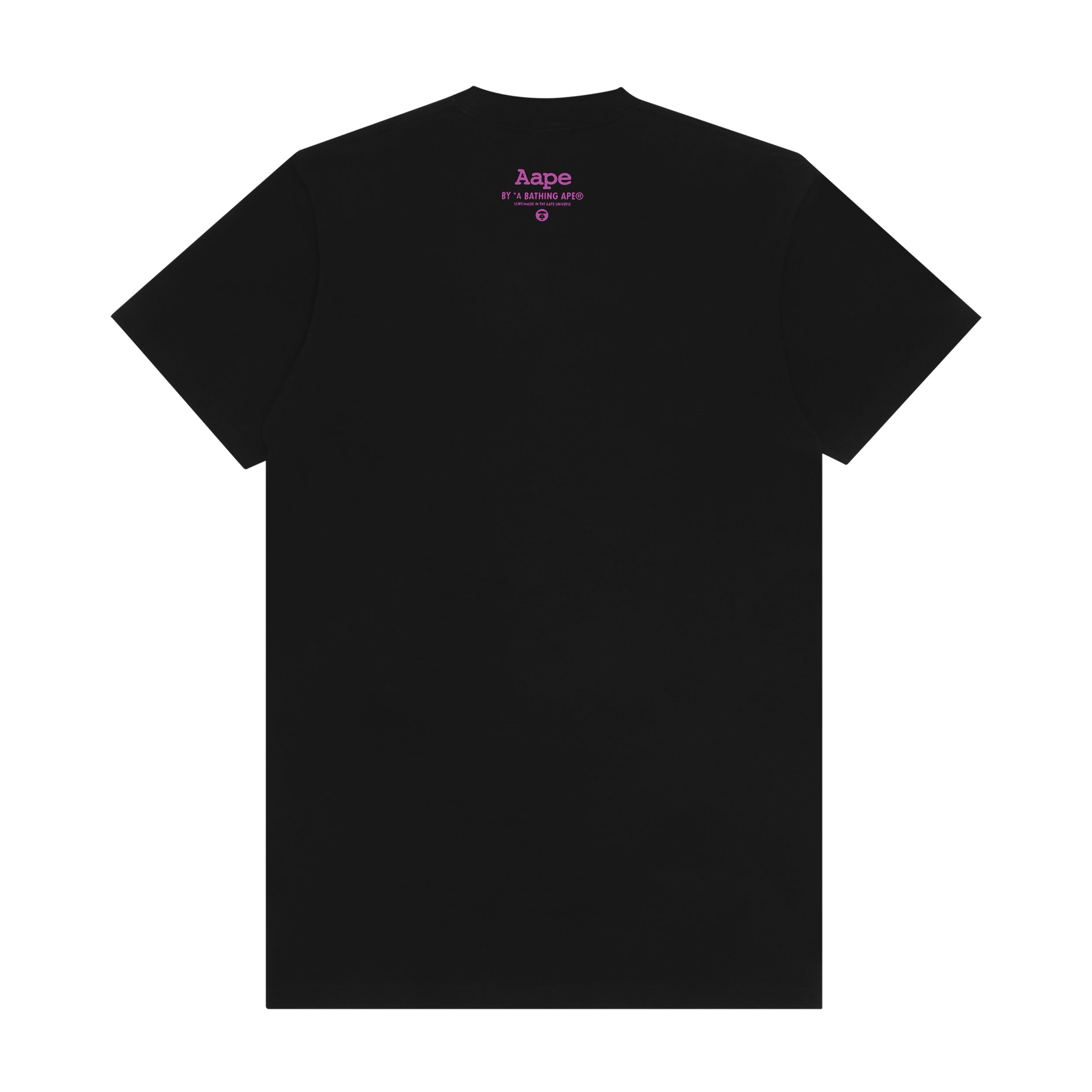 AAPE 31" TUNIC
